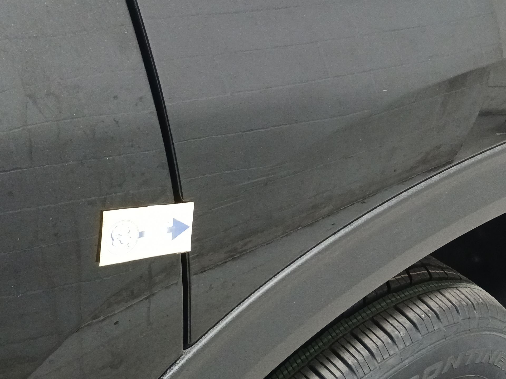 Thumbnail: 2025 Buick Enclave - 19