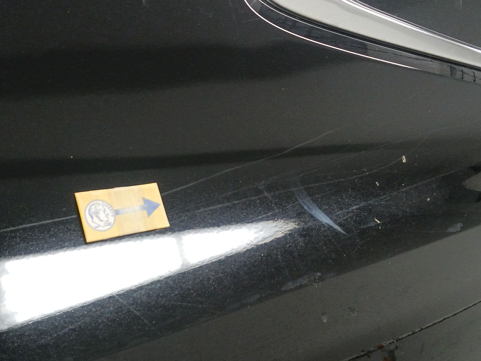 Thumbnail: 2025 Buick Enclave - 20