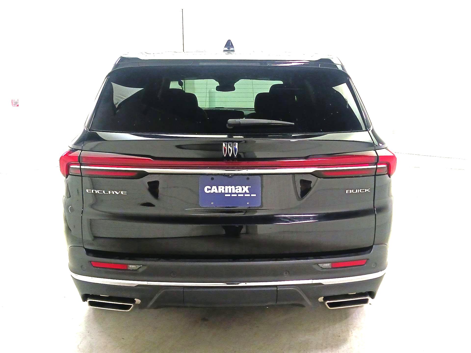 Thumbnail: 2025 Buick Enclave - 6