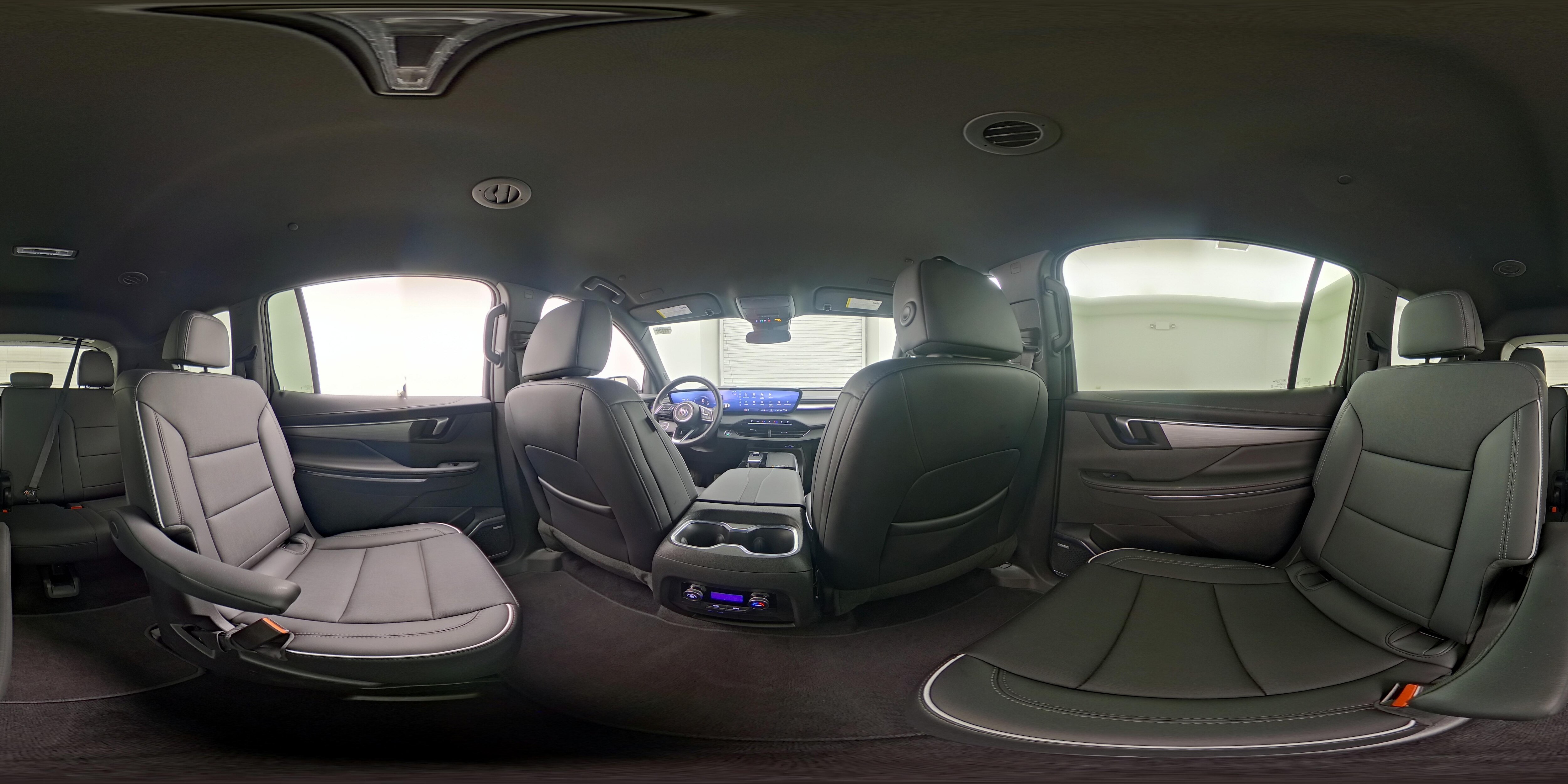 2025 Buick Enclave Preferred - Photo 27