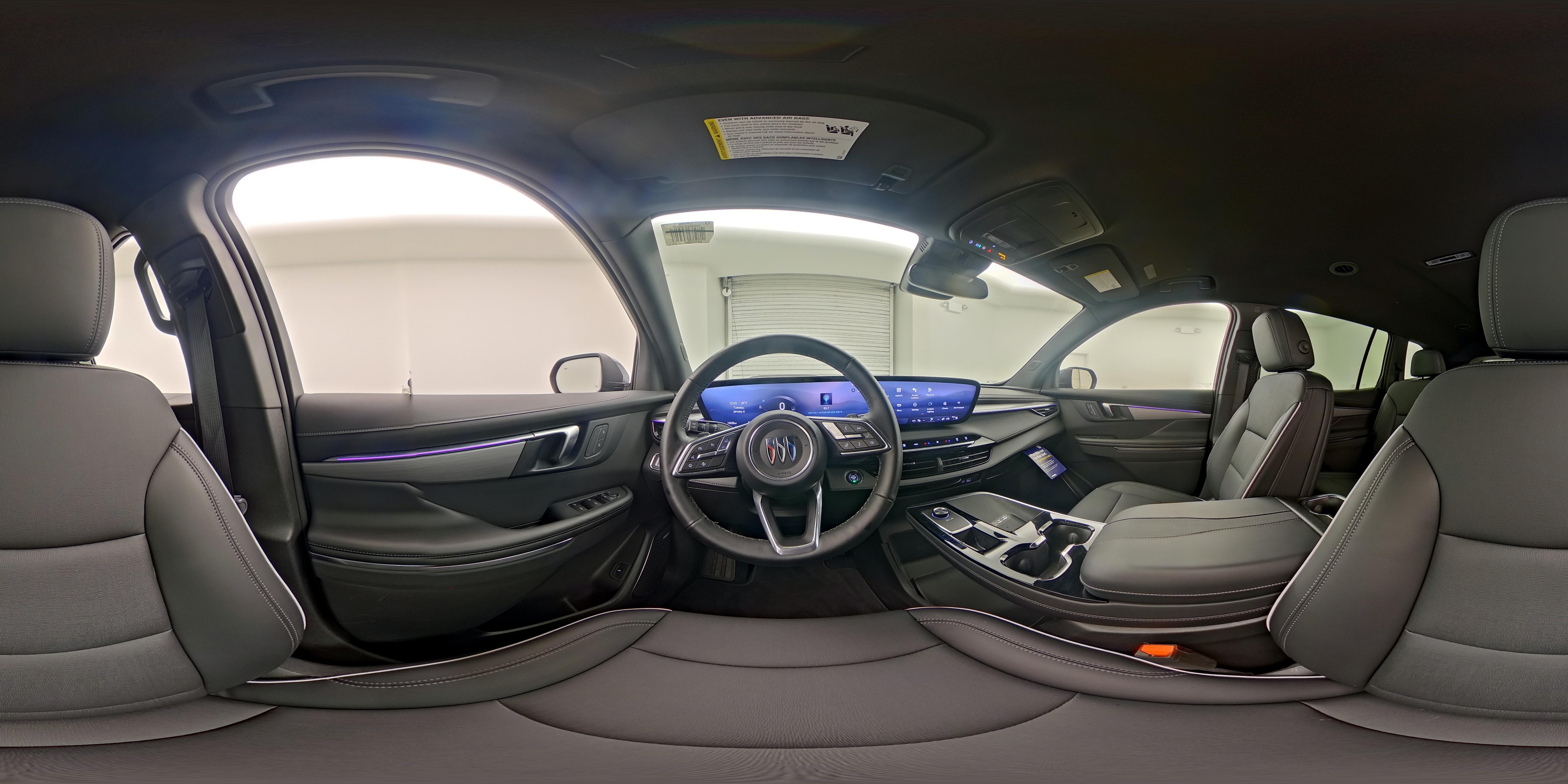 2025 Buick Enclave Preferred - Photo 28
