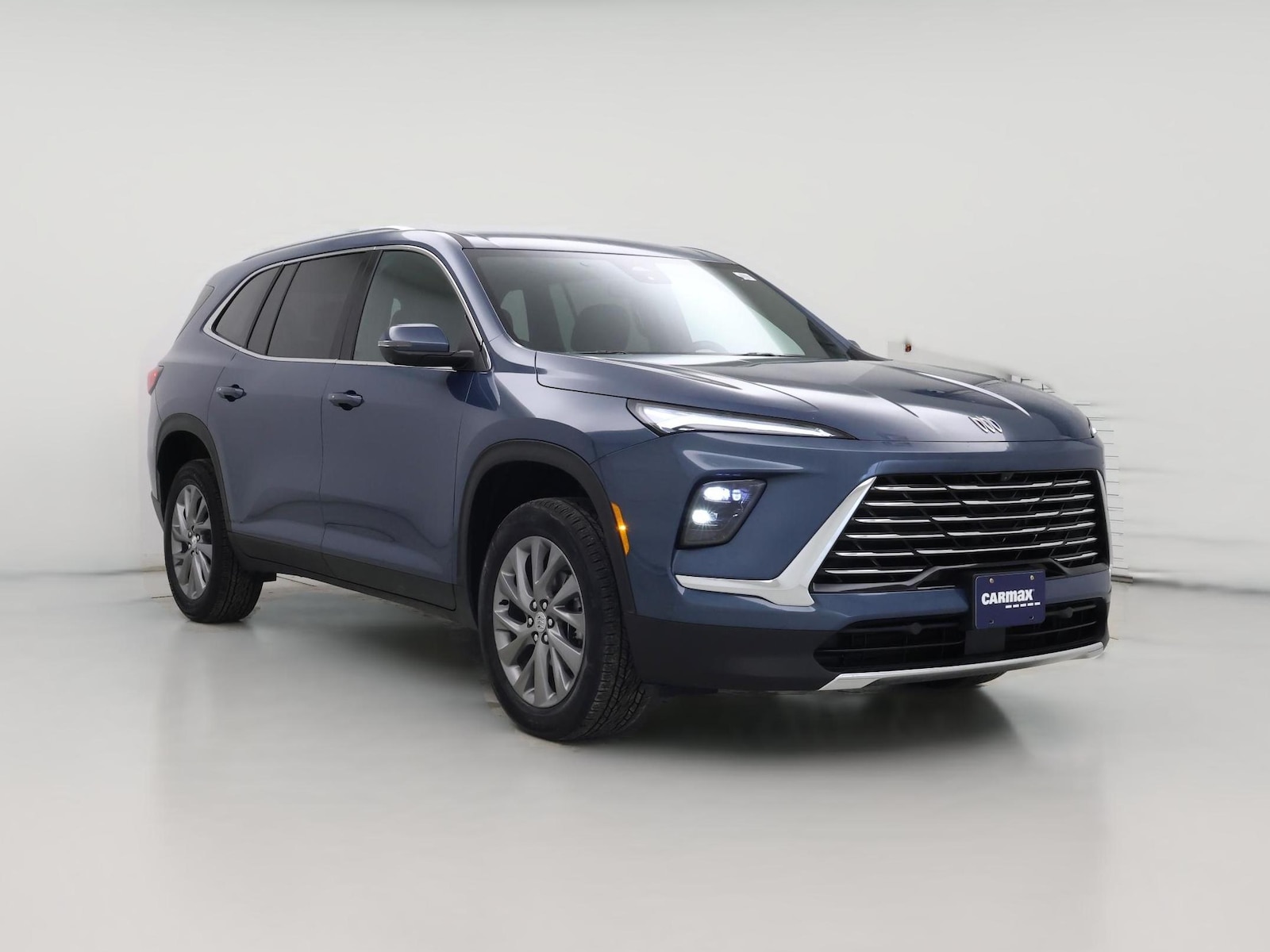 2025 Buick Enclave Preferred - Photo 1