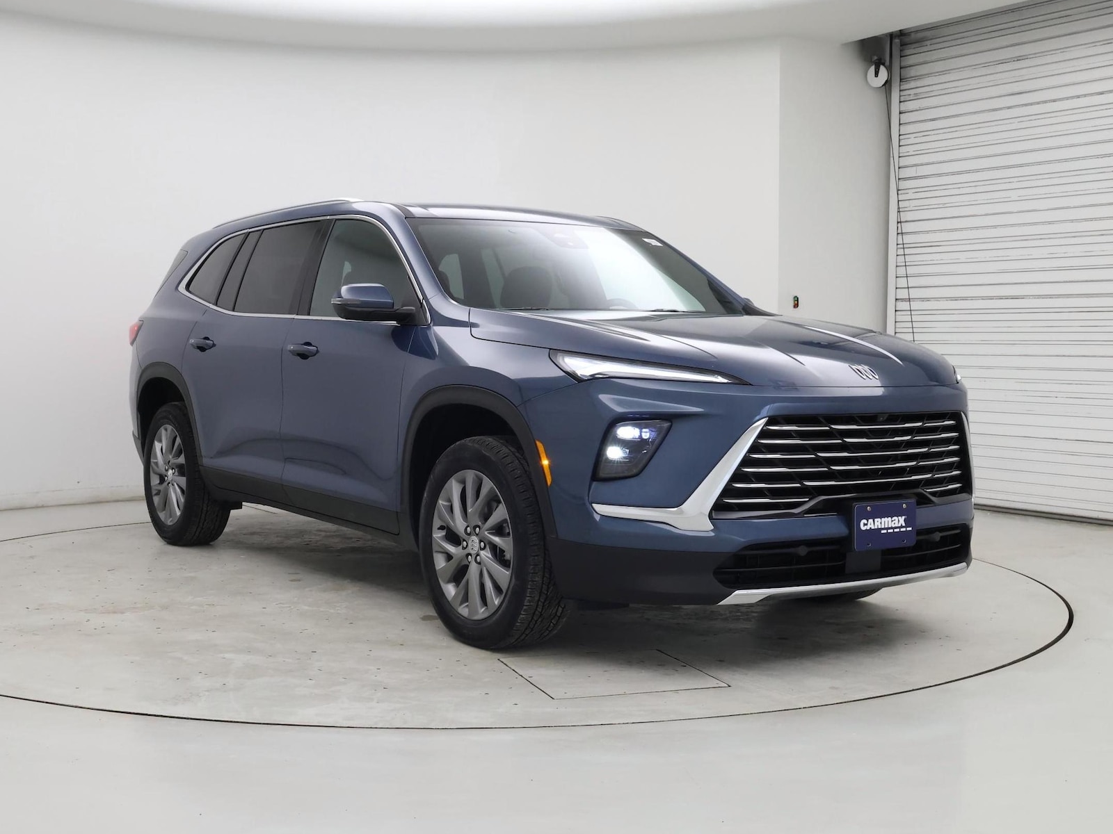2025 Buick Enclave Preferred - Photo 2