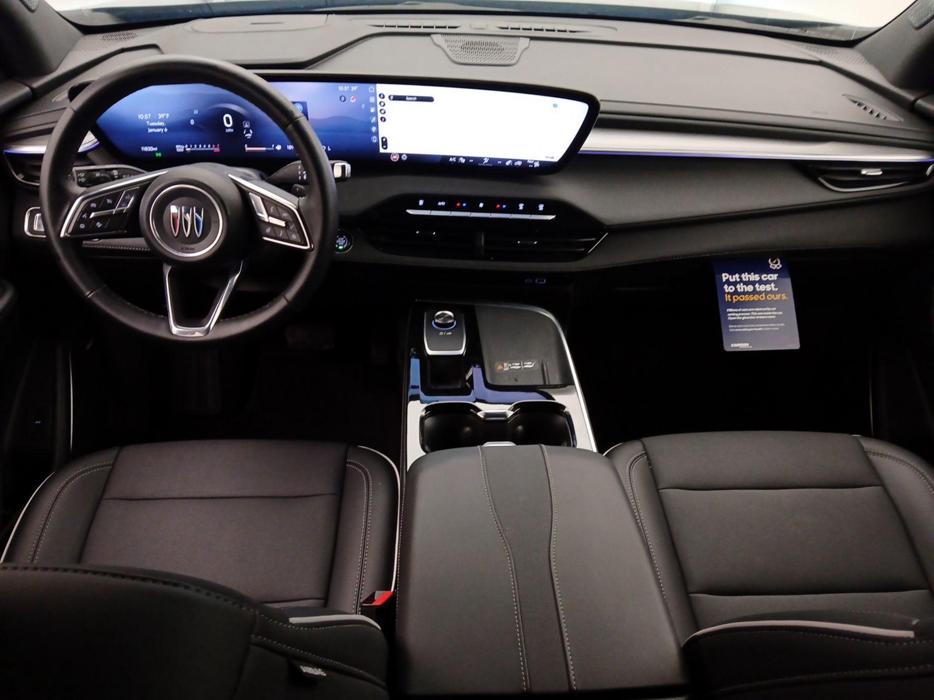 Thumbnail: 2025 Buick Enclave - 9