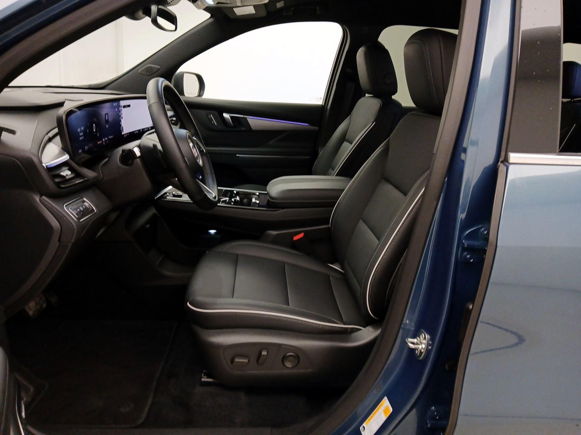 Thumbnail: 2025 Buick Enclave - 11