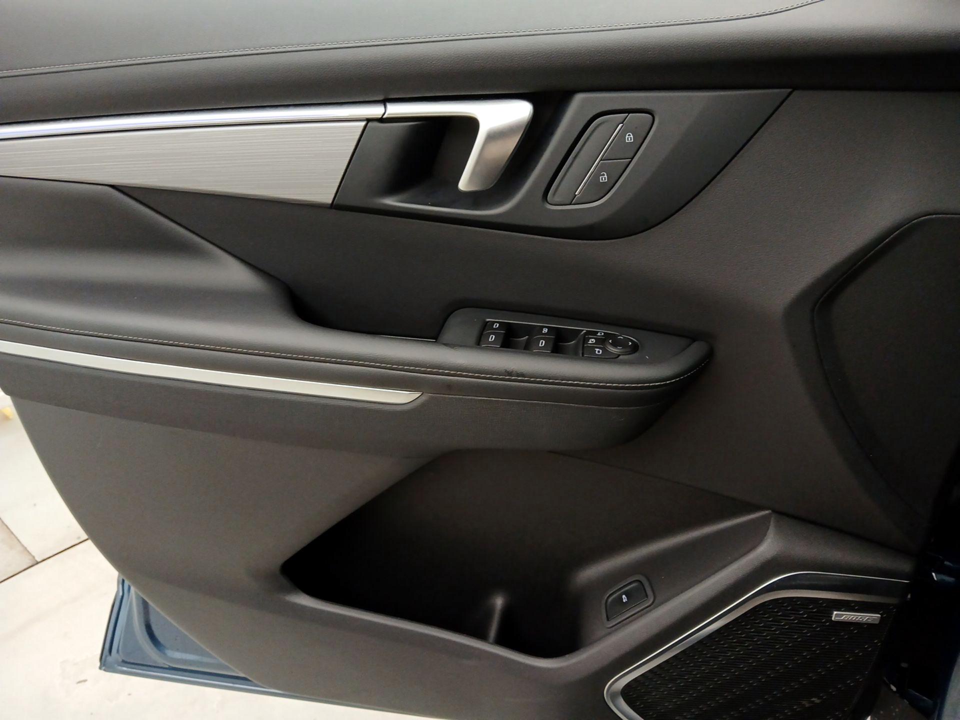 Thumbnail: 2025 Buick Enclave - 12