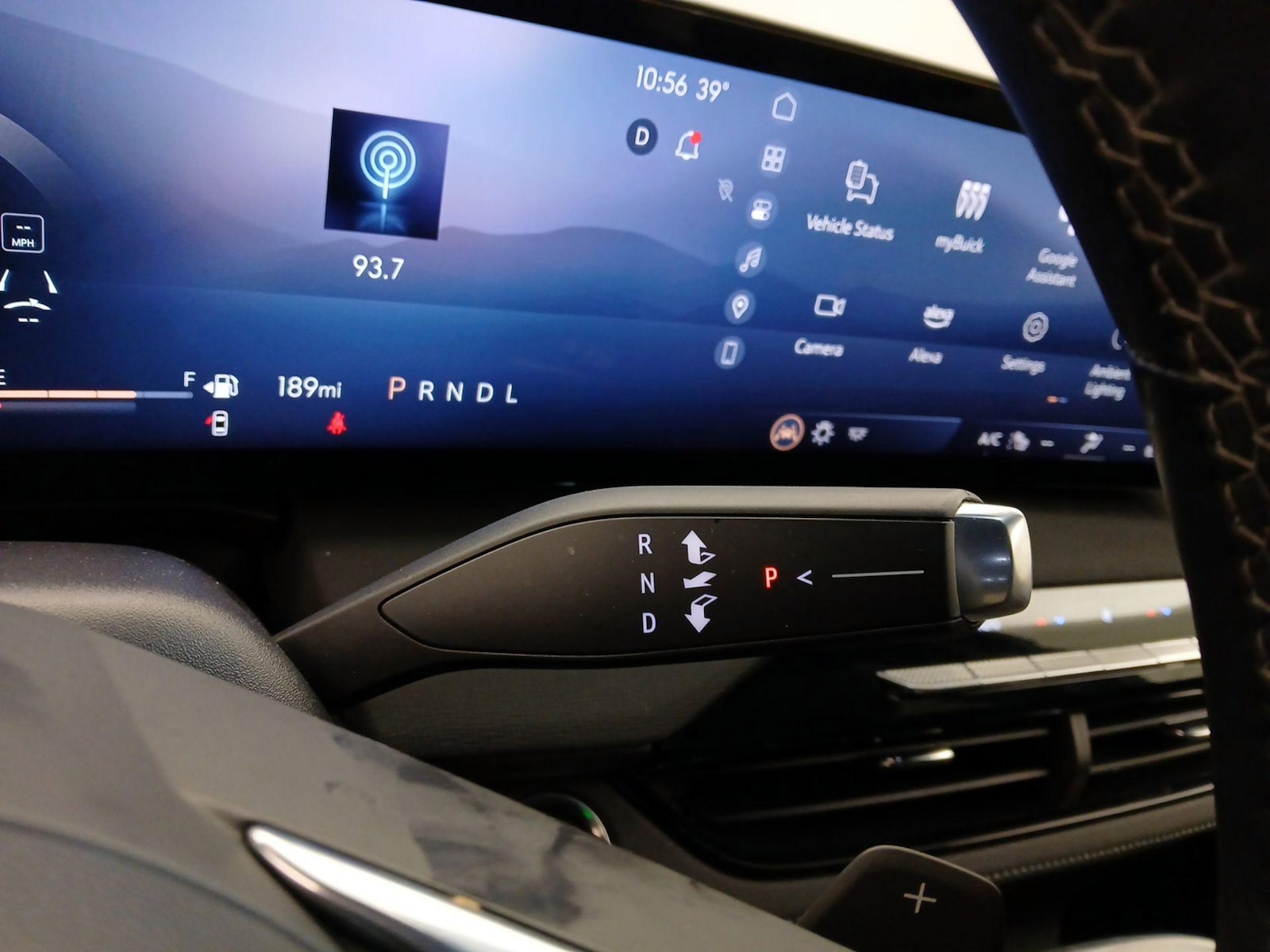 2025 Buick Enclave Preferred - Photo 19
