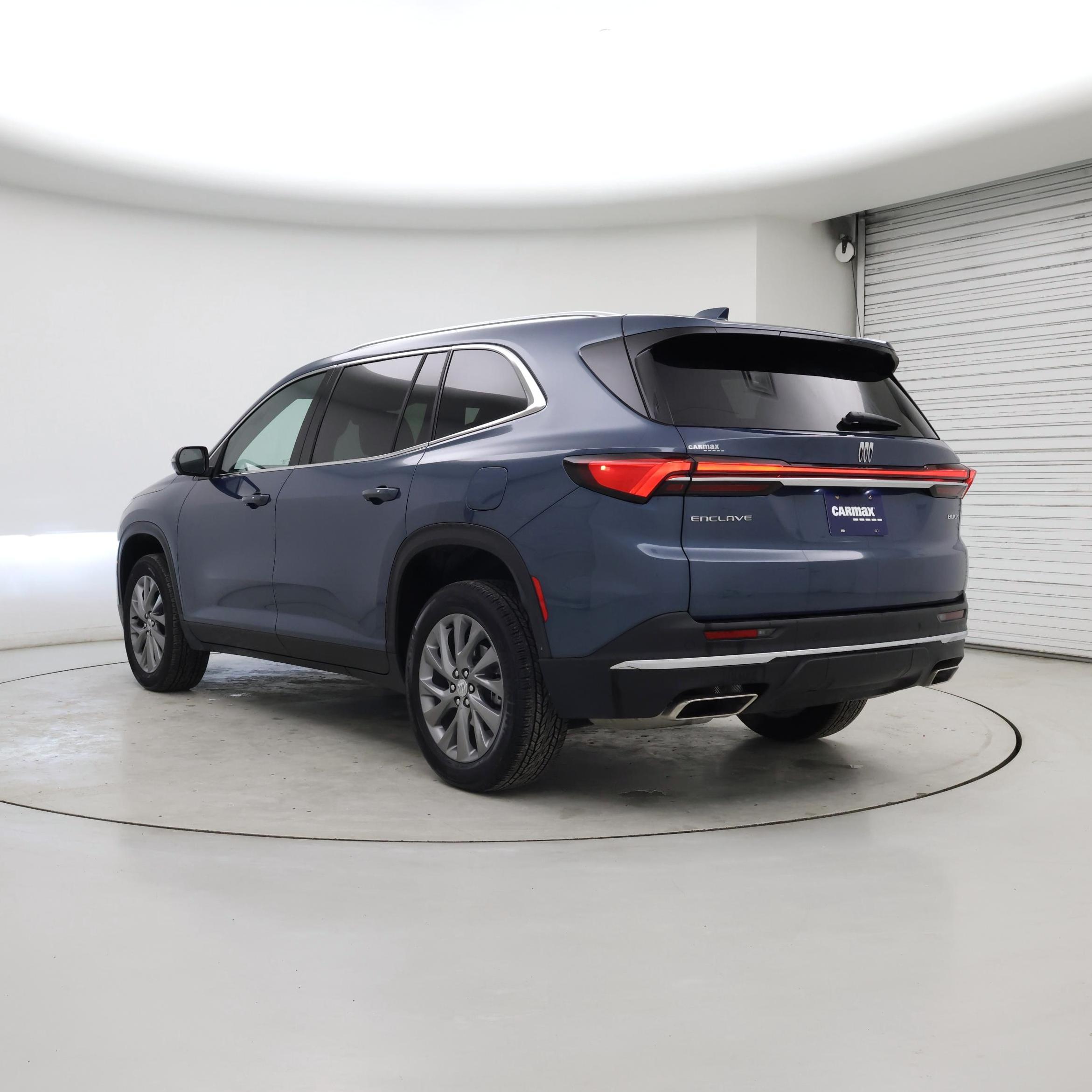 Thumbnail: 2025 Buick Enclave - 2