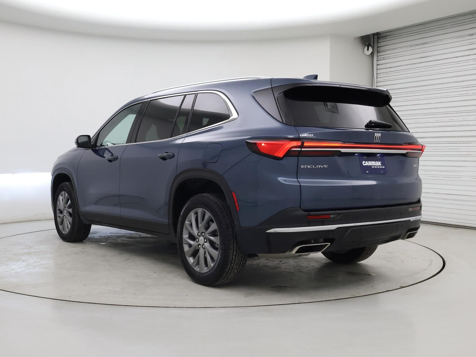 2025 Buick Enclave Preferred - Photo 3