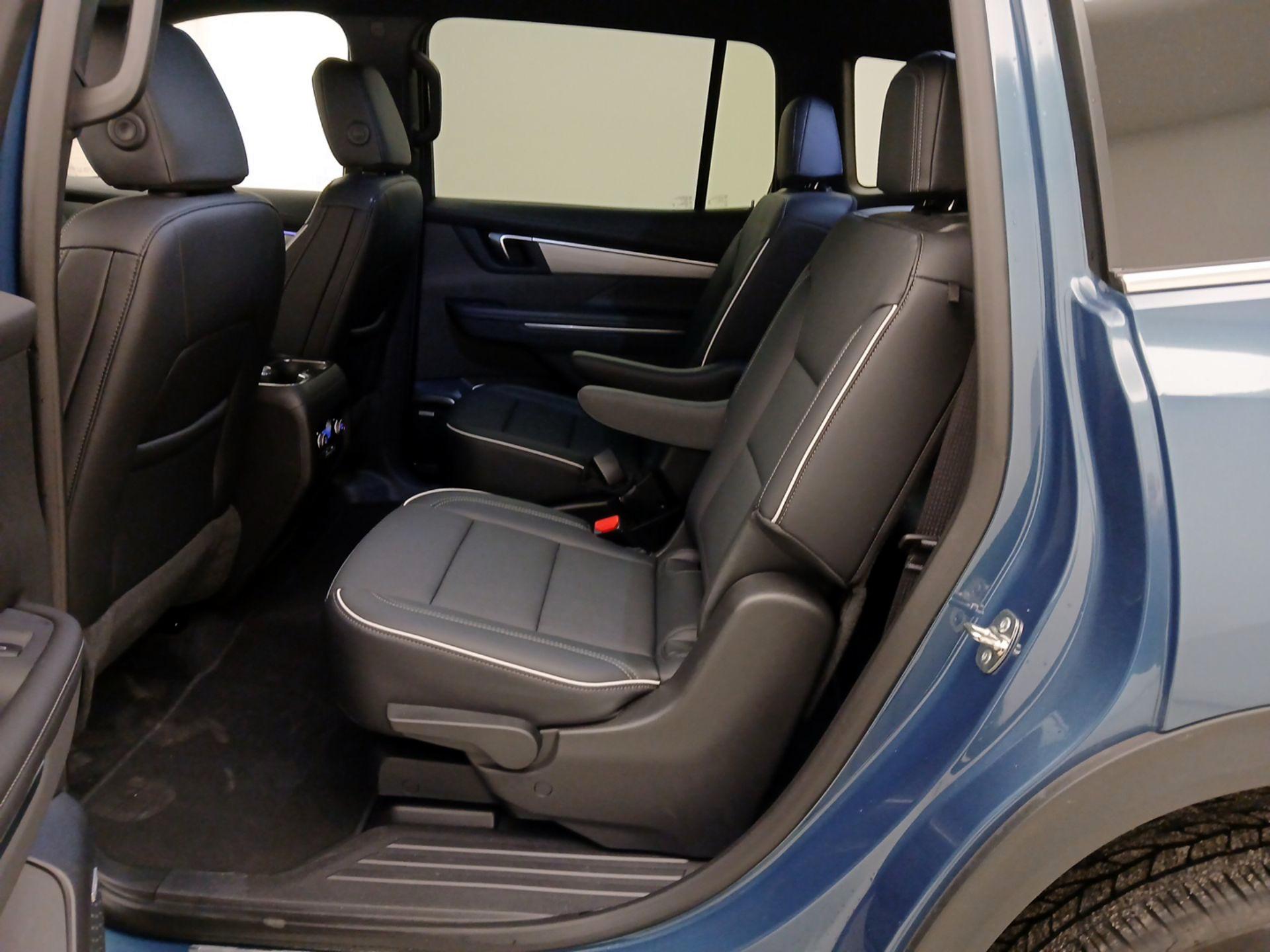 Thumbnail: 2025 Buick Enclave - 20