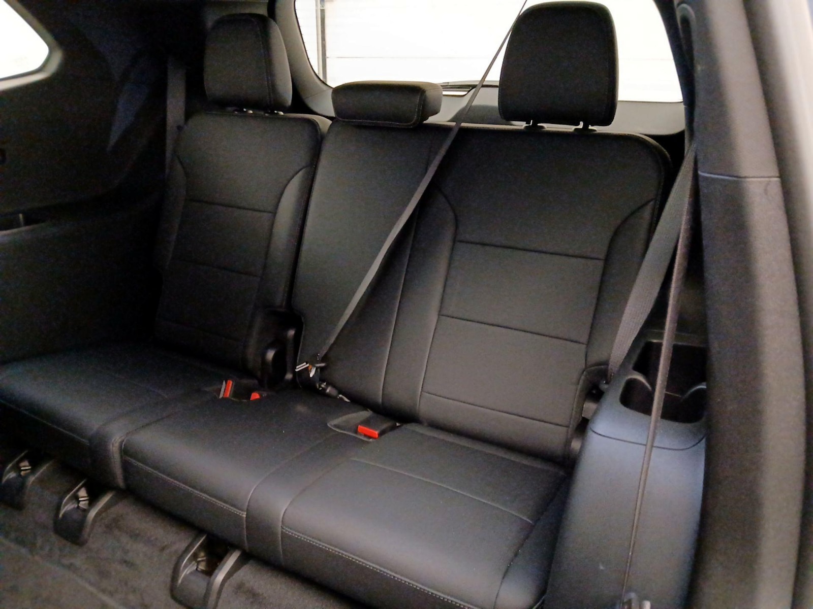 2025 Buick Enclave Preferred - Photo 22
