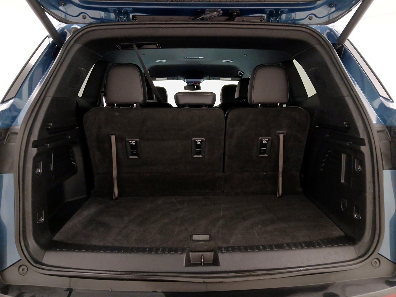 2025 Buick Enclave Preferred - Photo 23