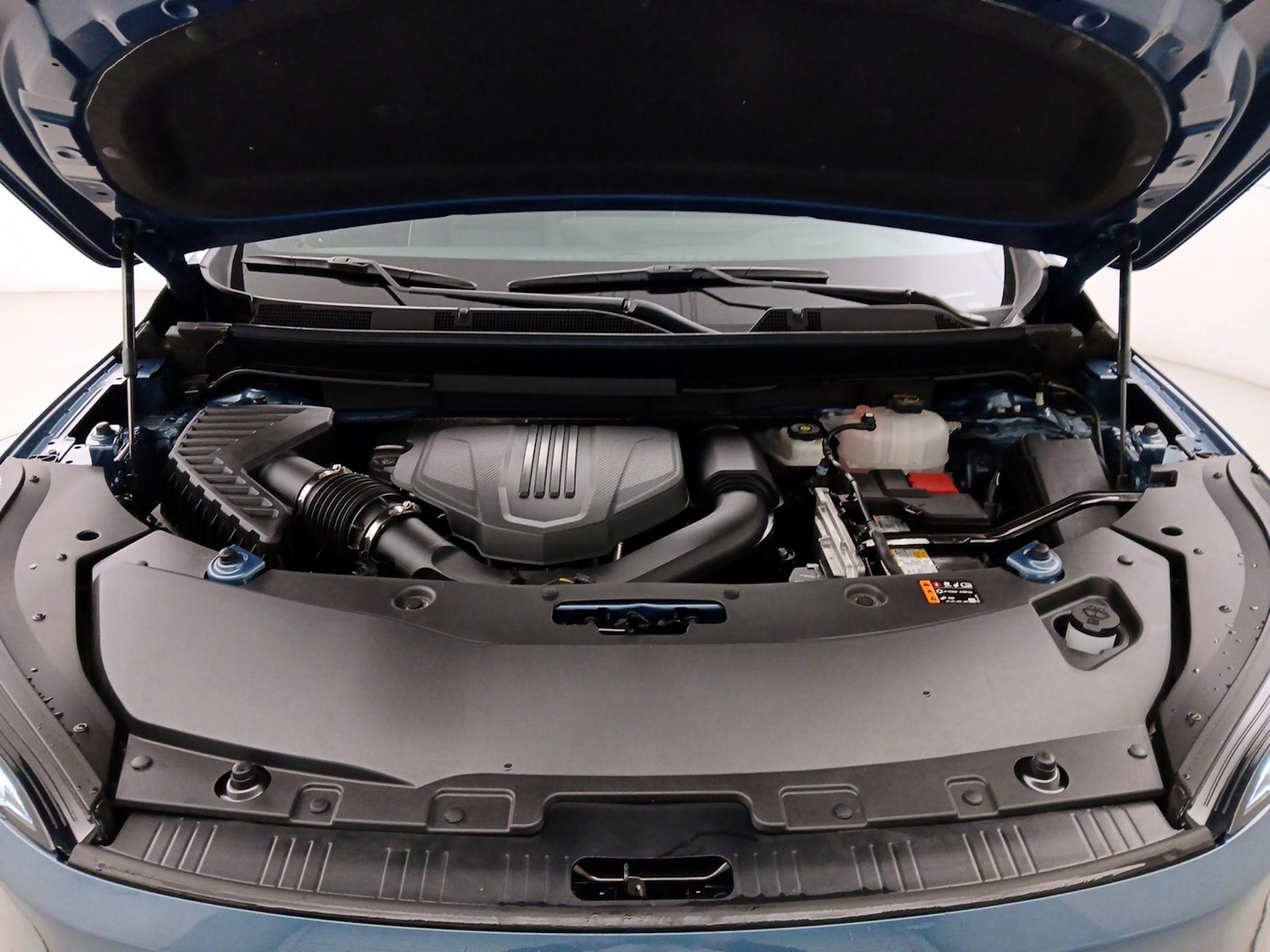 2025 Buick Enclave Preferred - Photo 24