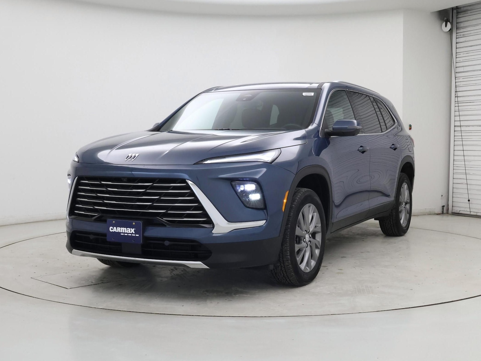 2025 Buick Enclave Preferred - Photo 5