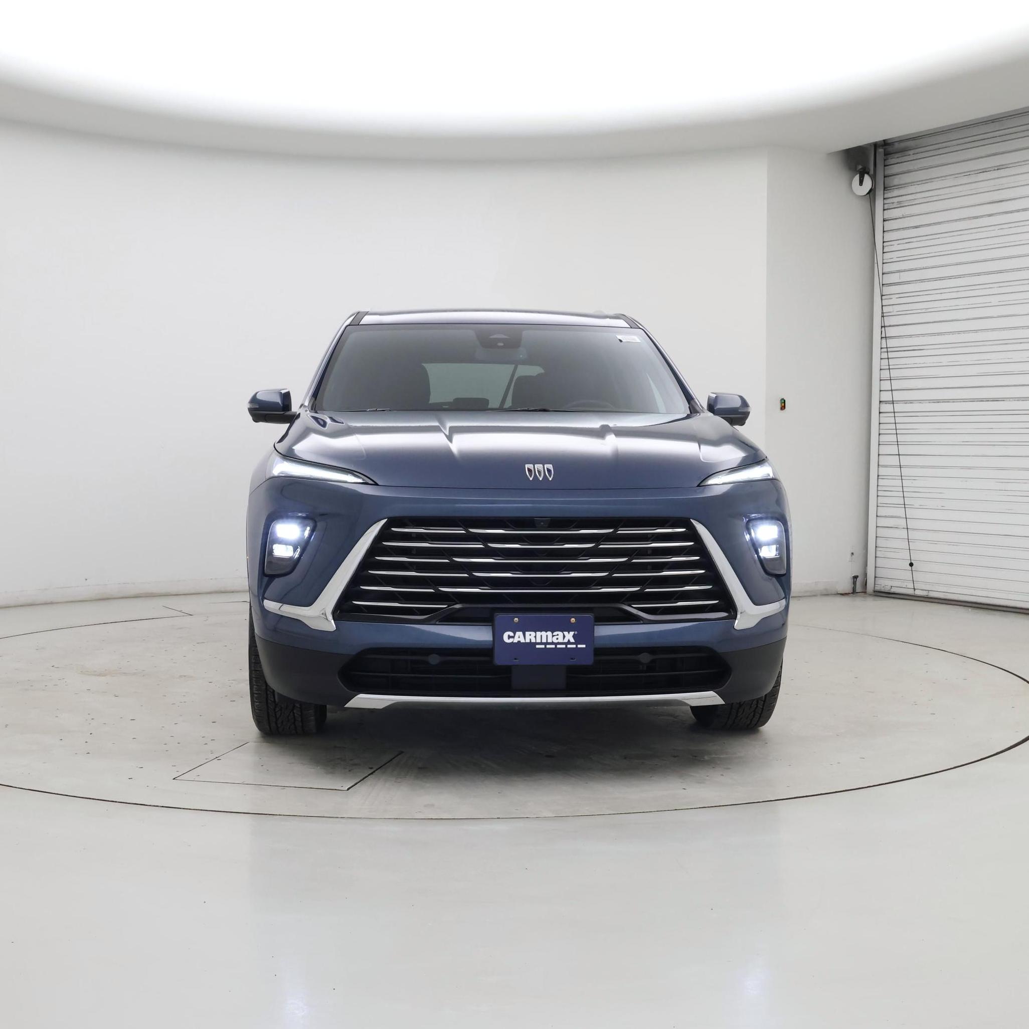 Thumbnail: 2025 Buick Enclave - 5