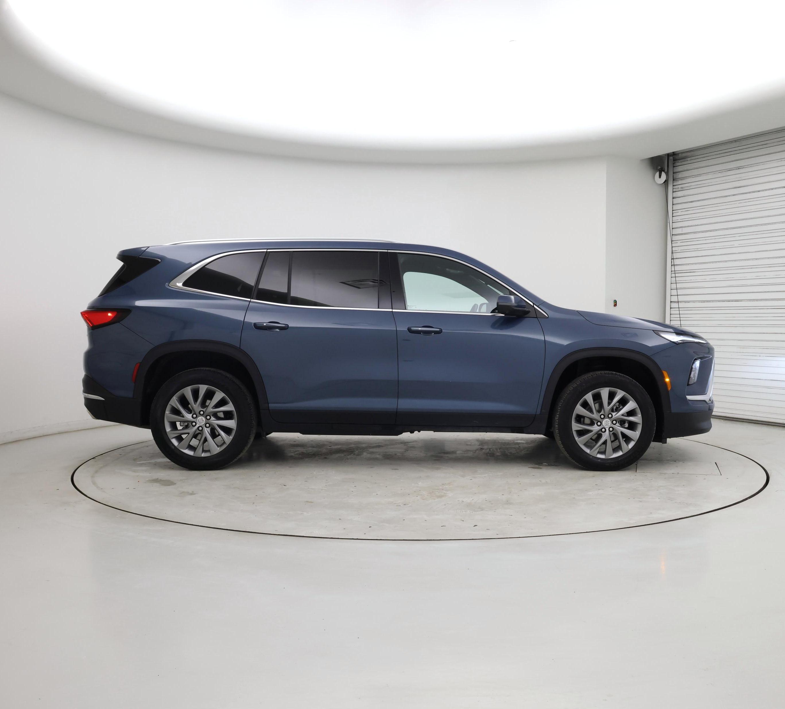 Thumbnail: 2025 Buick Enclave - 7