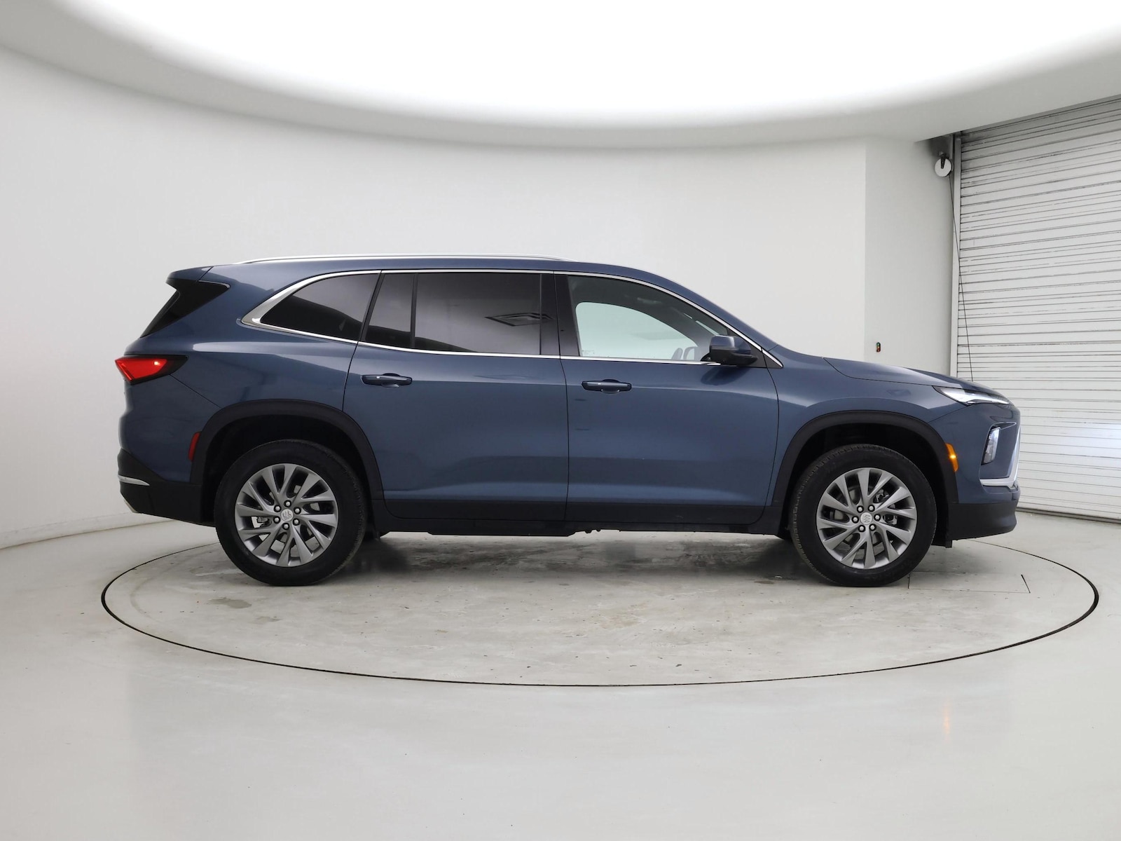 2025 Buick Enclave Preferred - Photo 8