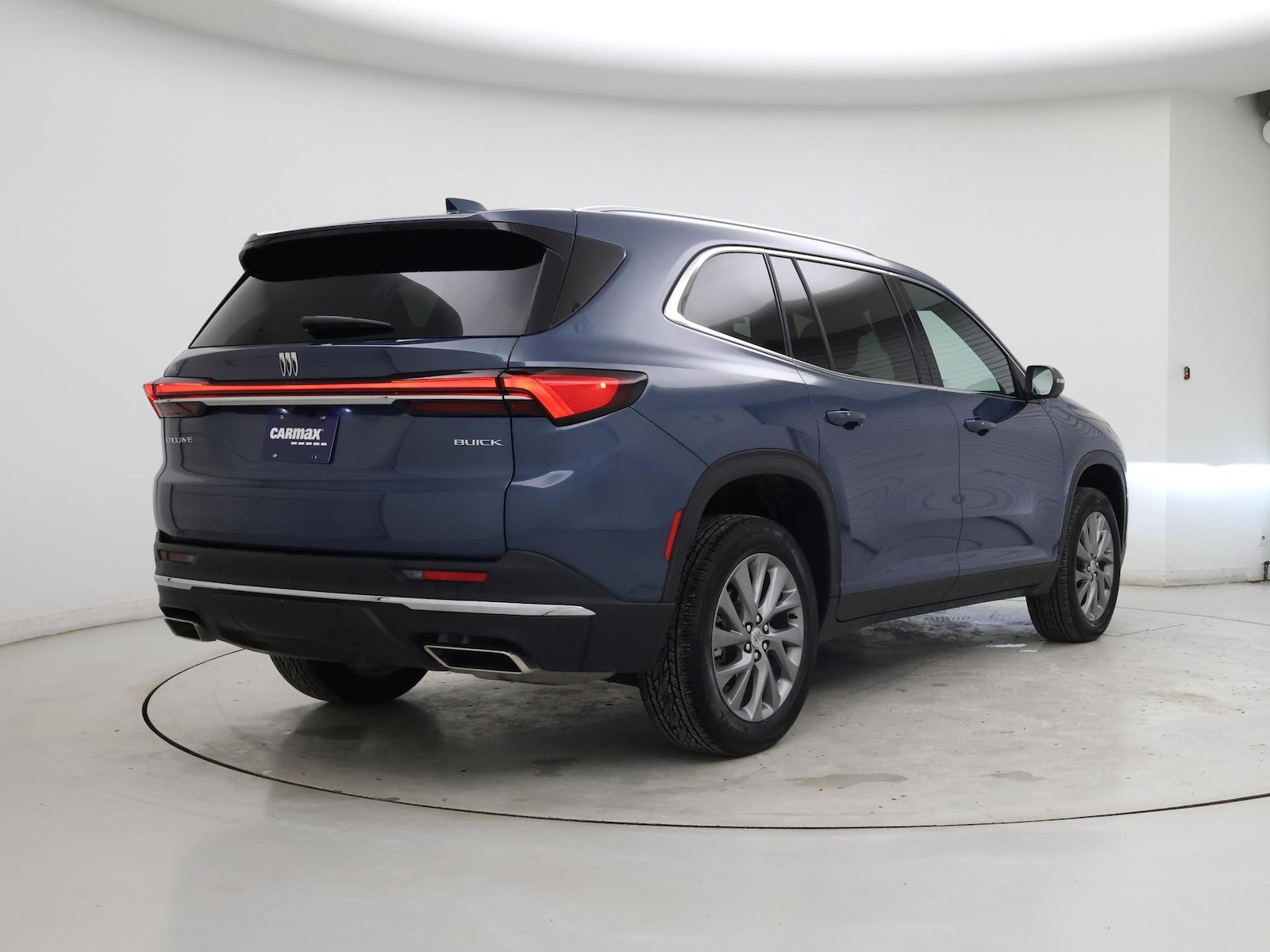 2025 Buick Enclave Preferred - Photo 9