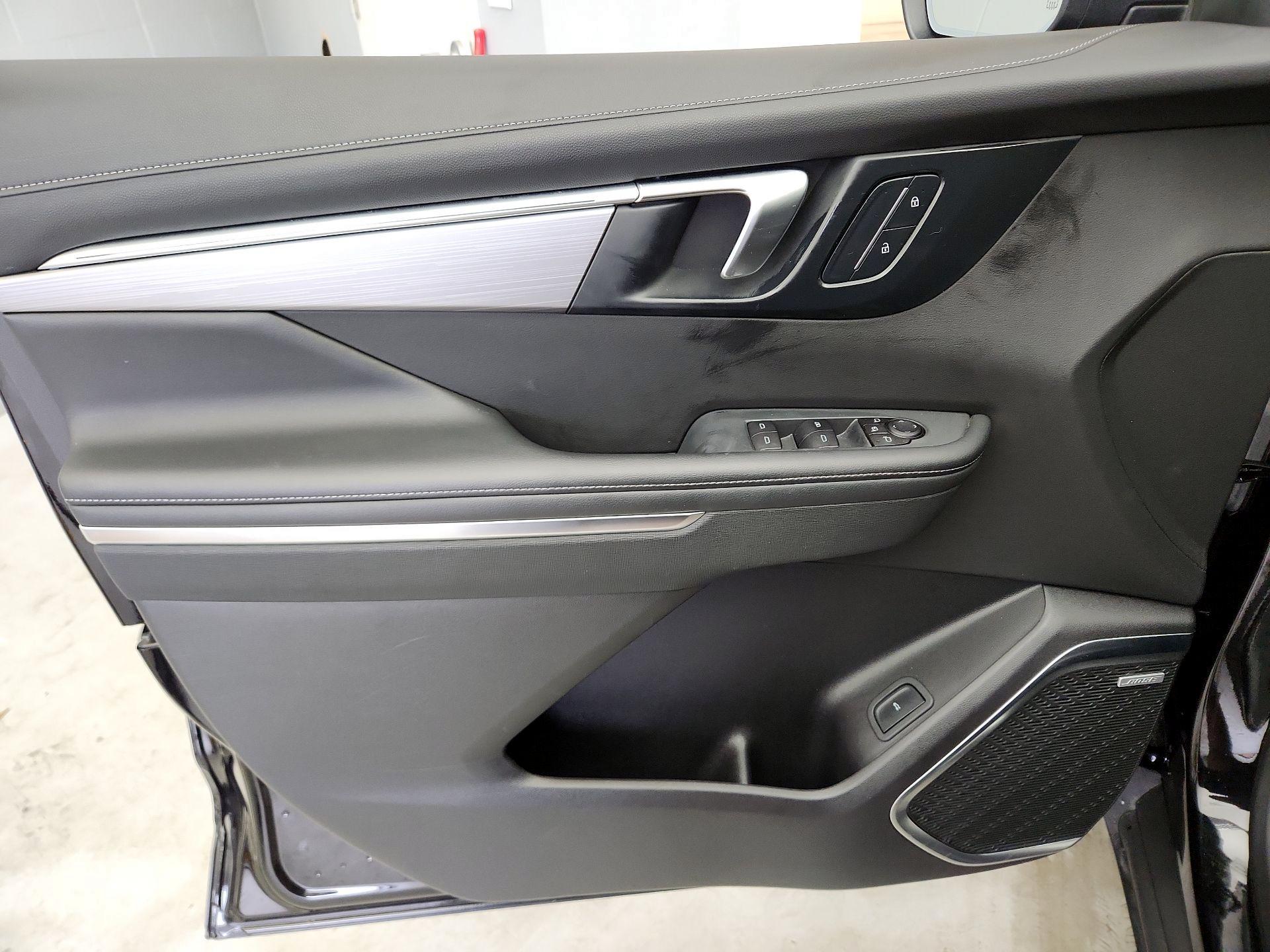 Thumbnail: 2025 Buick Enclave - 12