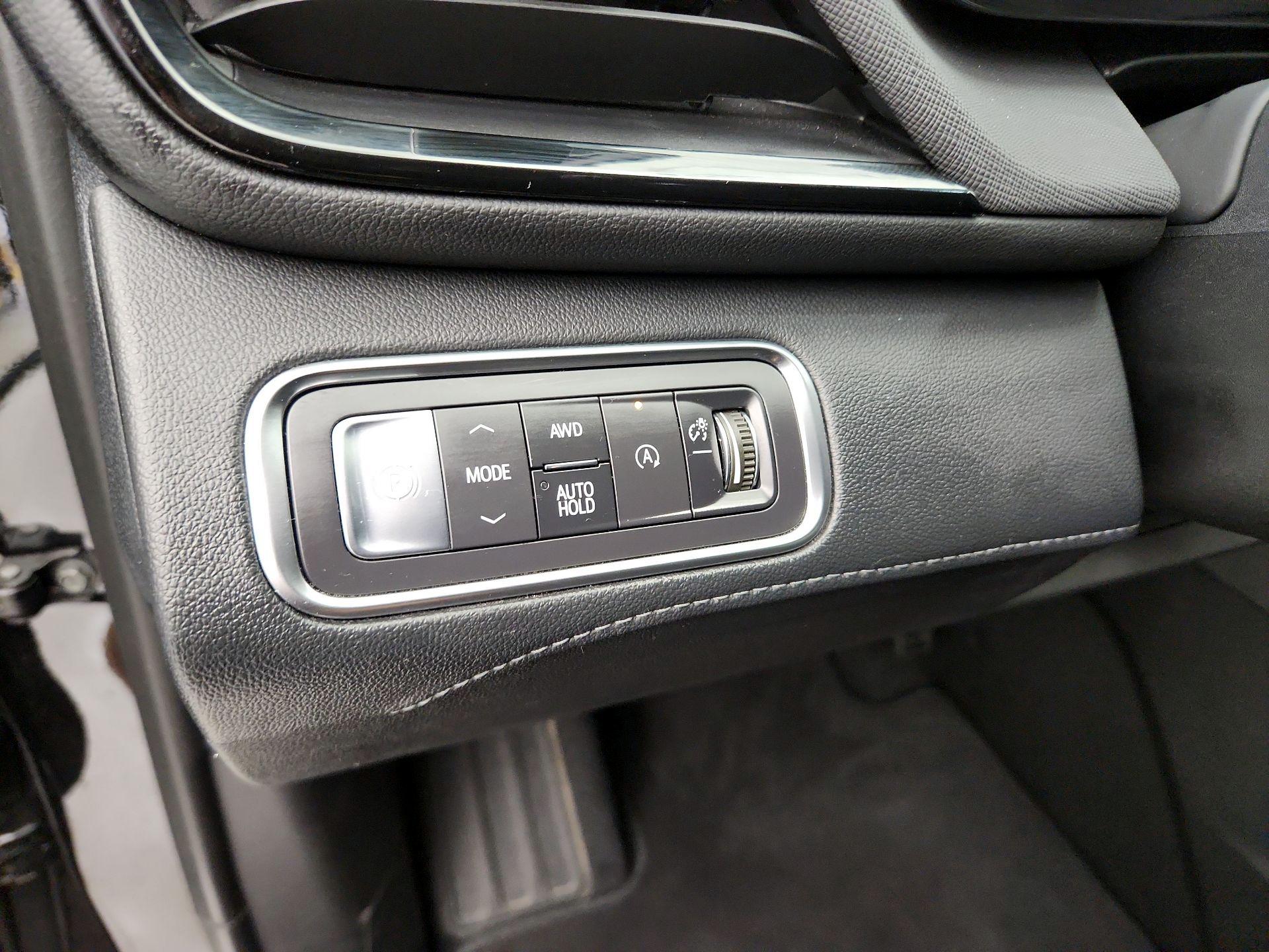 Thumbnail: 2025 Buick Enclave - 13