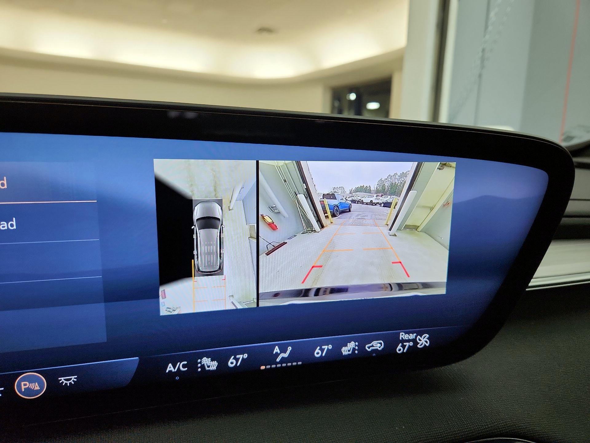 Thumbnail: 2025 Buick Enclave - 14