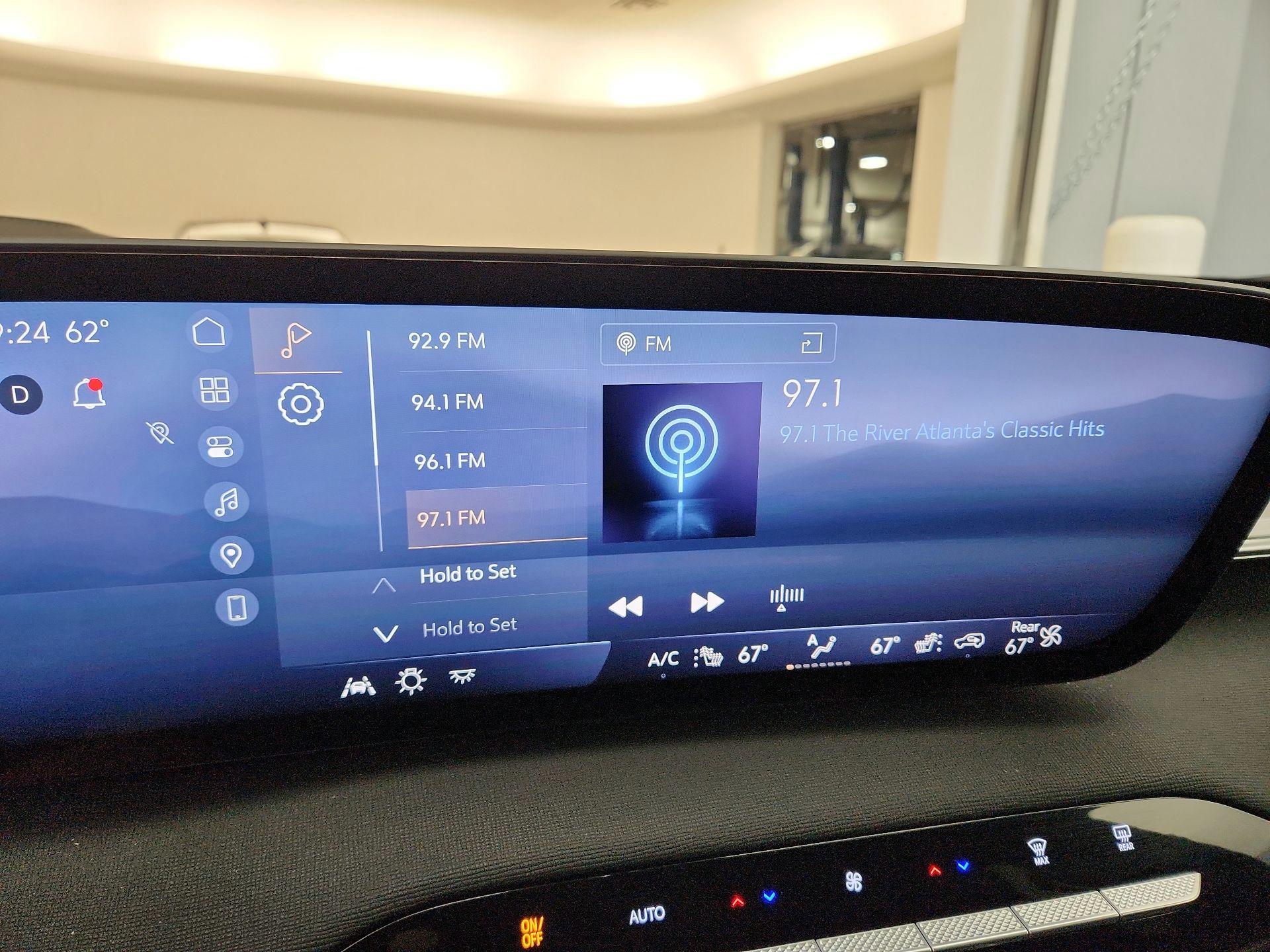 Thumbnail: 2025 Buick Enclave - 15