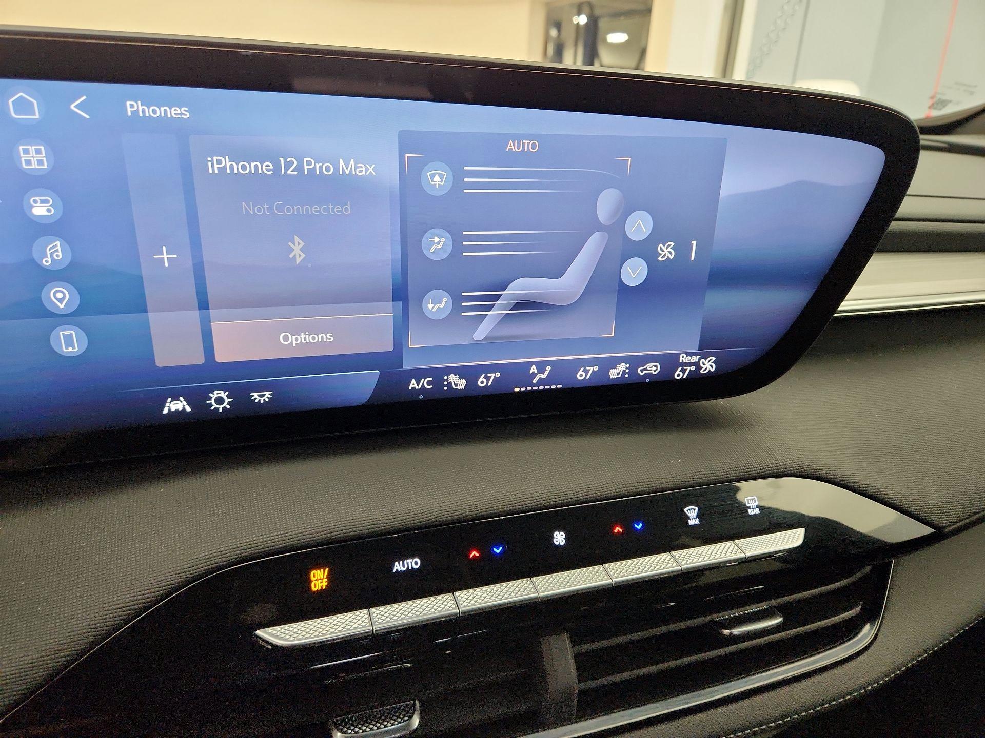 Thumbnail: 2025 Buick Enclave - 16