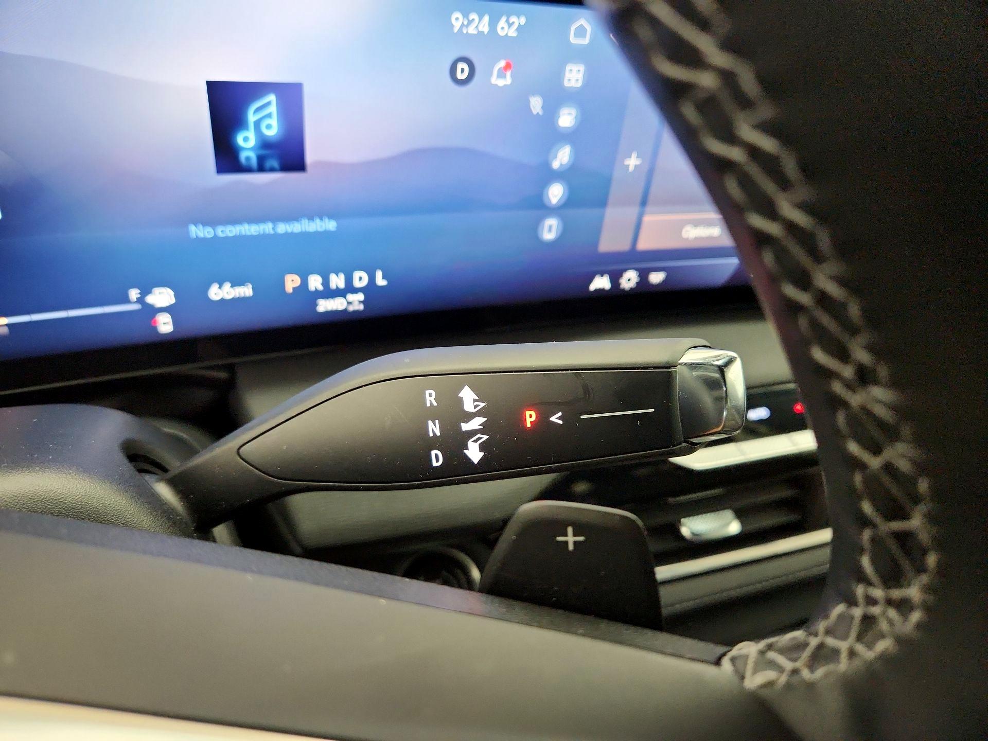 Thumbnail: 2025 Buick Enclave - 17