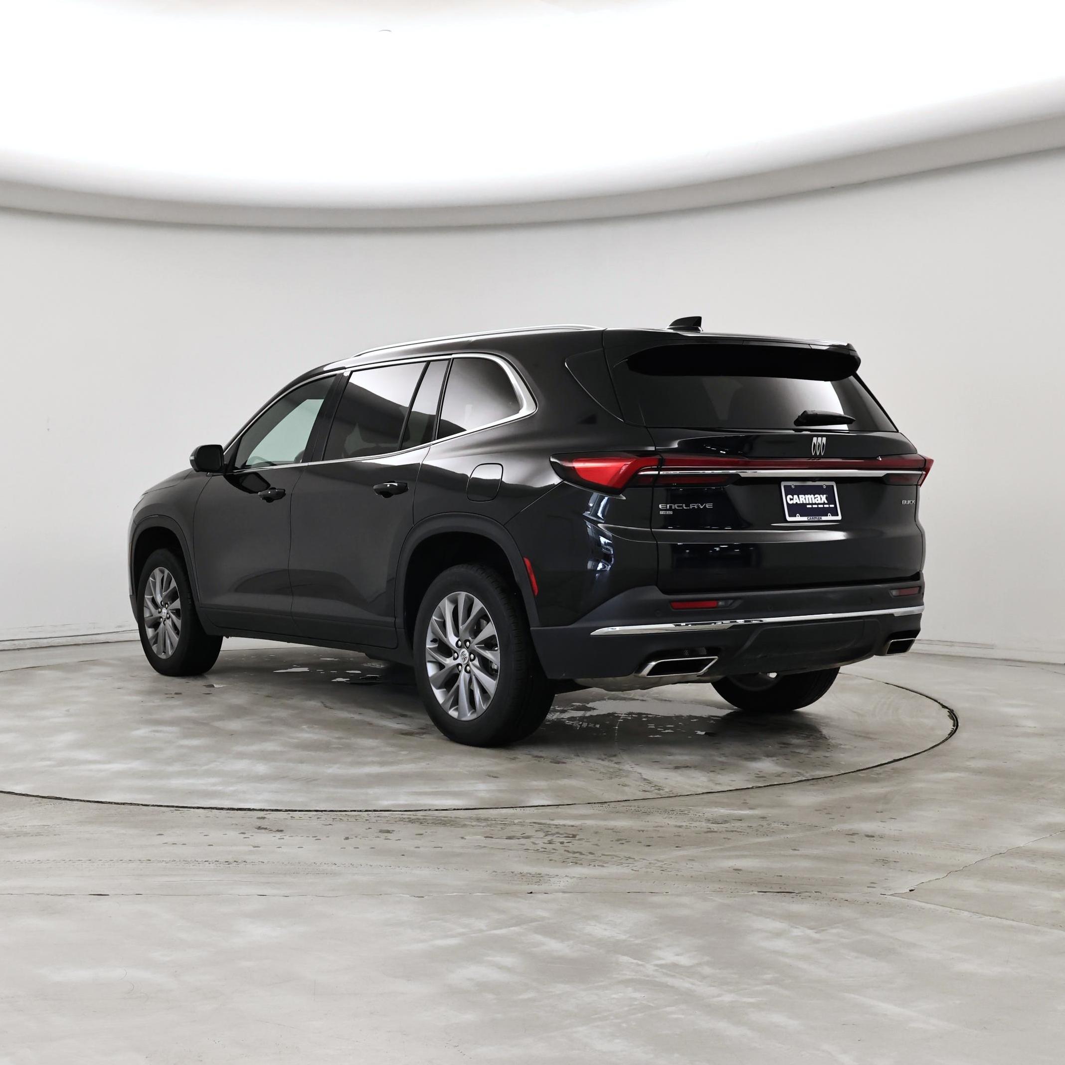Thumbnail: 2025 Buick Enclave - 2