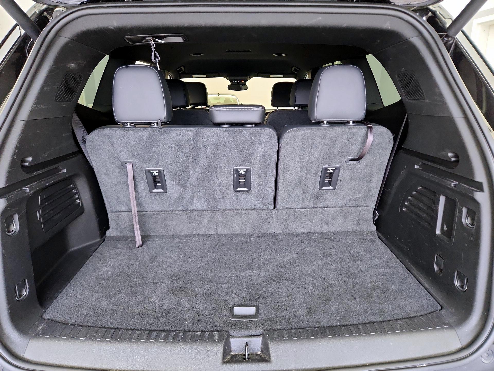 Thumbnail: 2025 Buick Enclave - 19