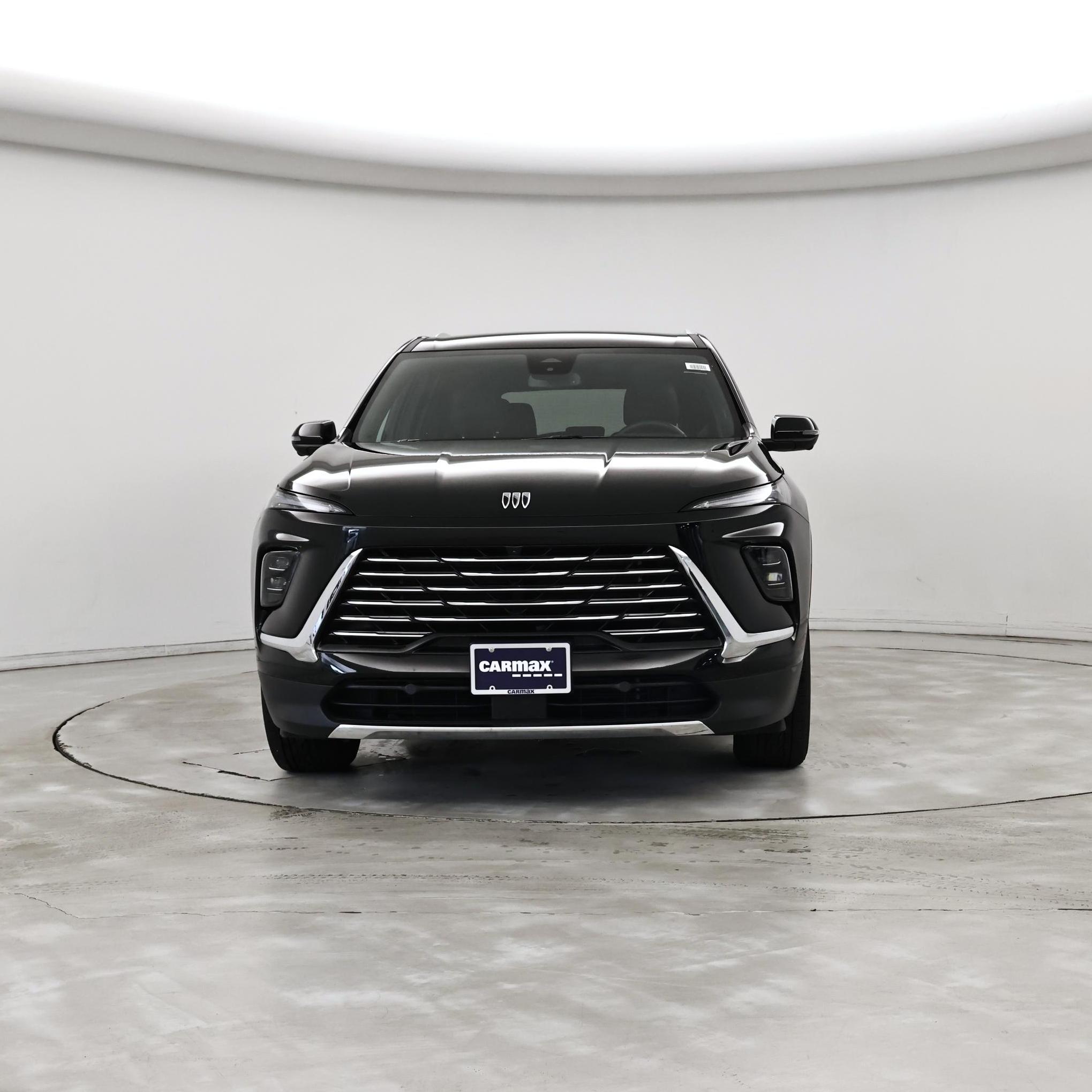 Thumbnail: 2025 Buick Enclave - 5