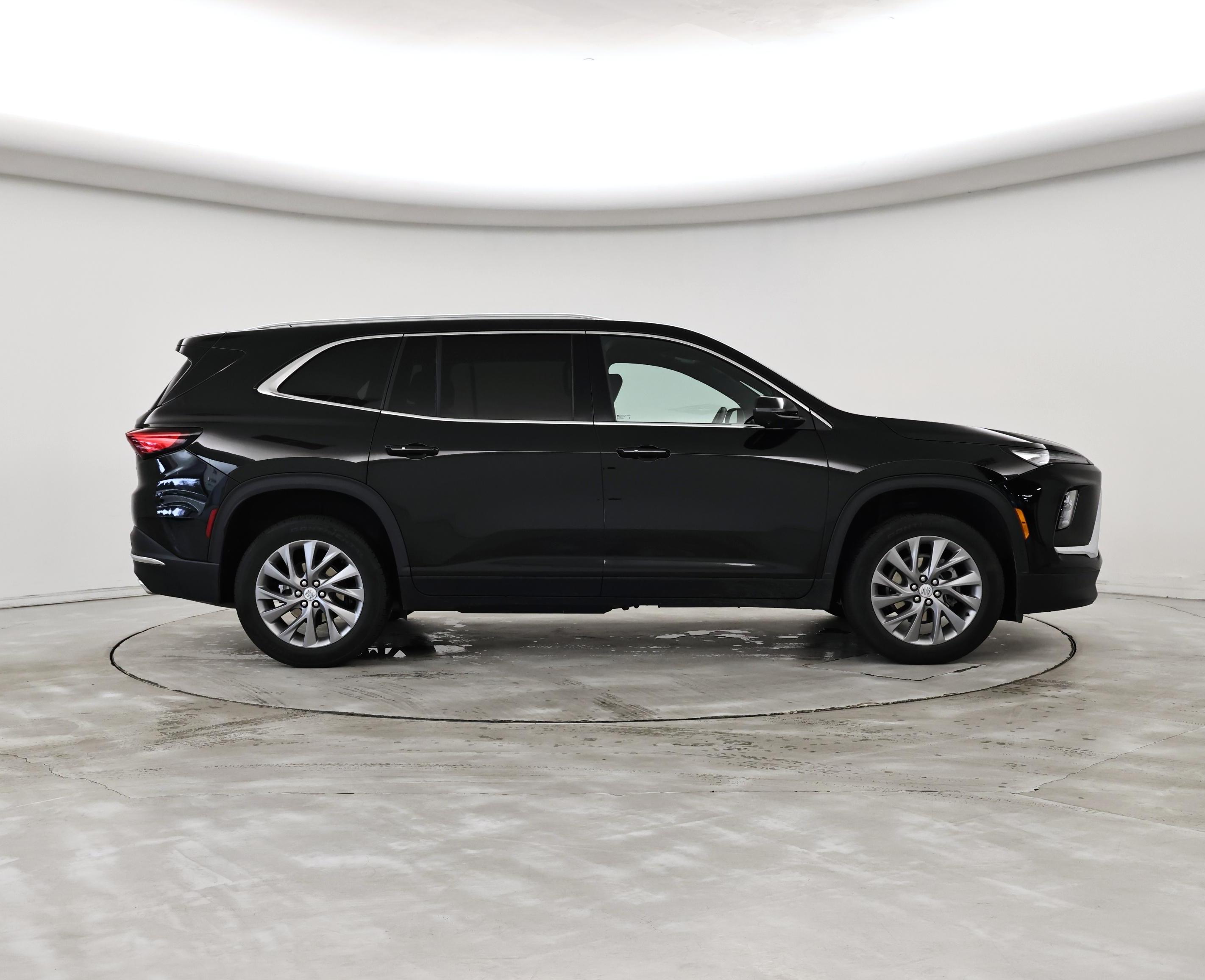 Thumbnail: 2025 Buick Enclave - 7