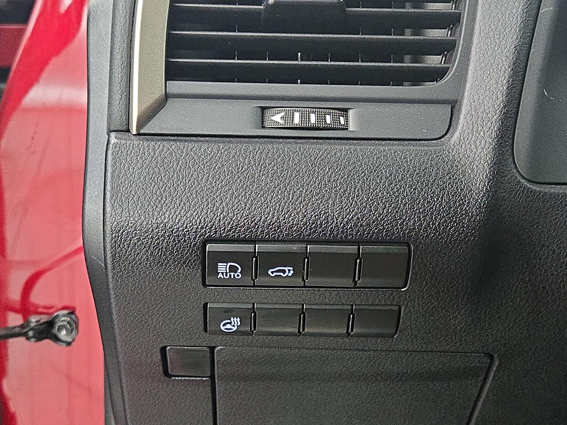 Thumbnail: 2022 Lexus RX - 13