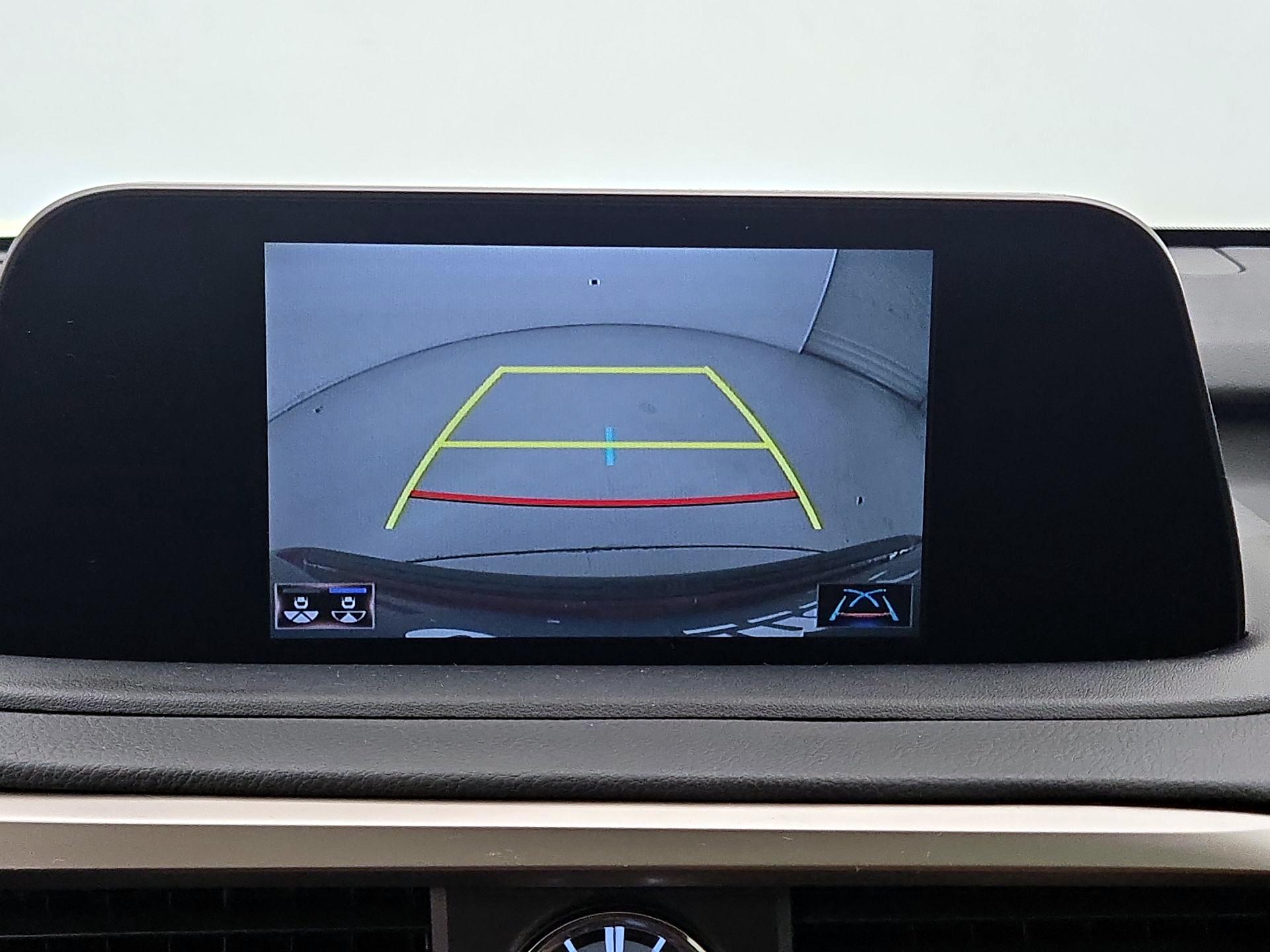 Thumbnail: 2022 Lexus RX - 14