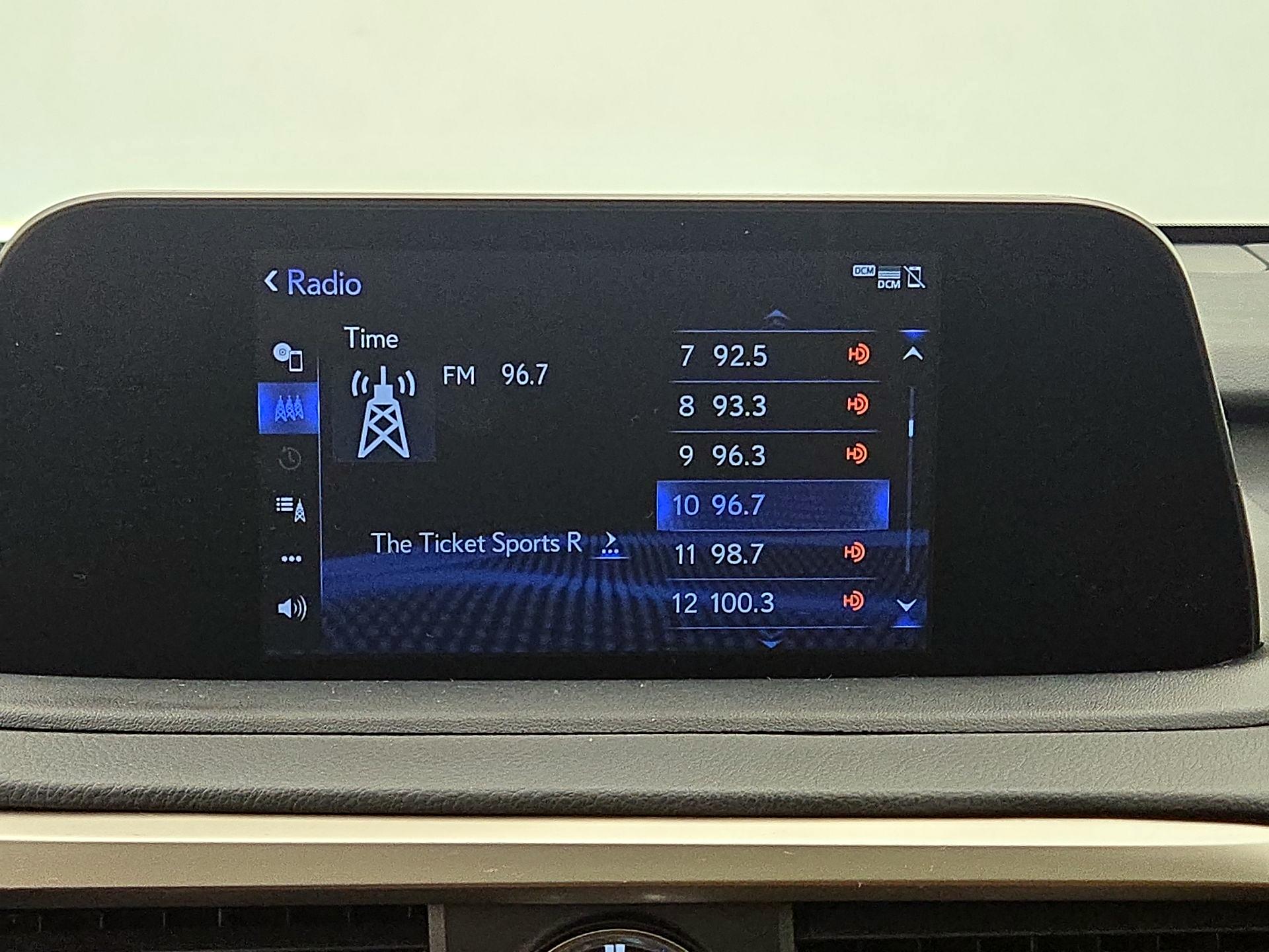 Thumbnail: 2022 Lexus RX - 15