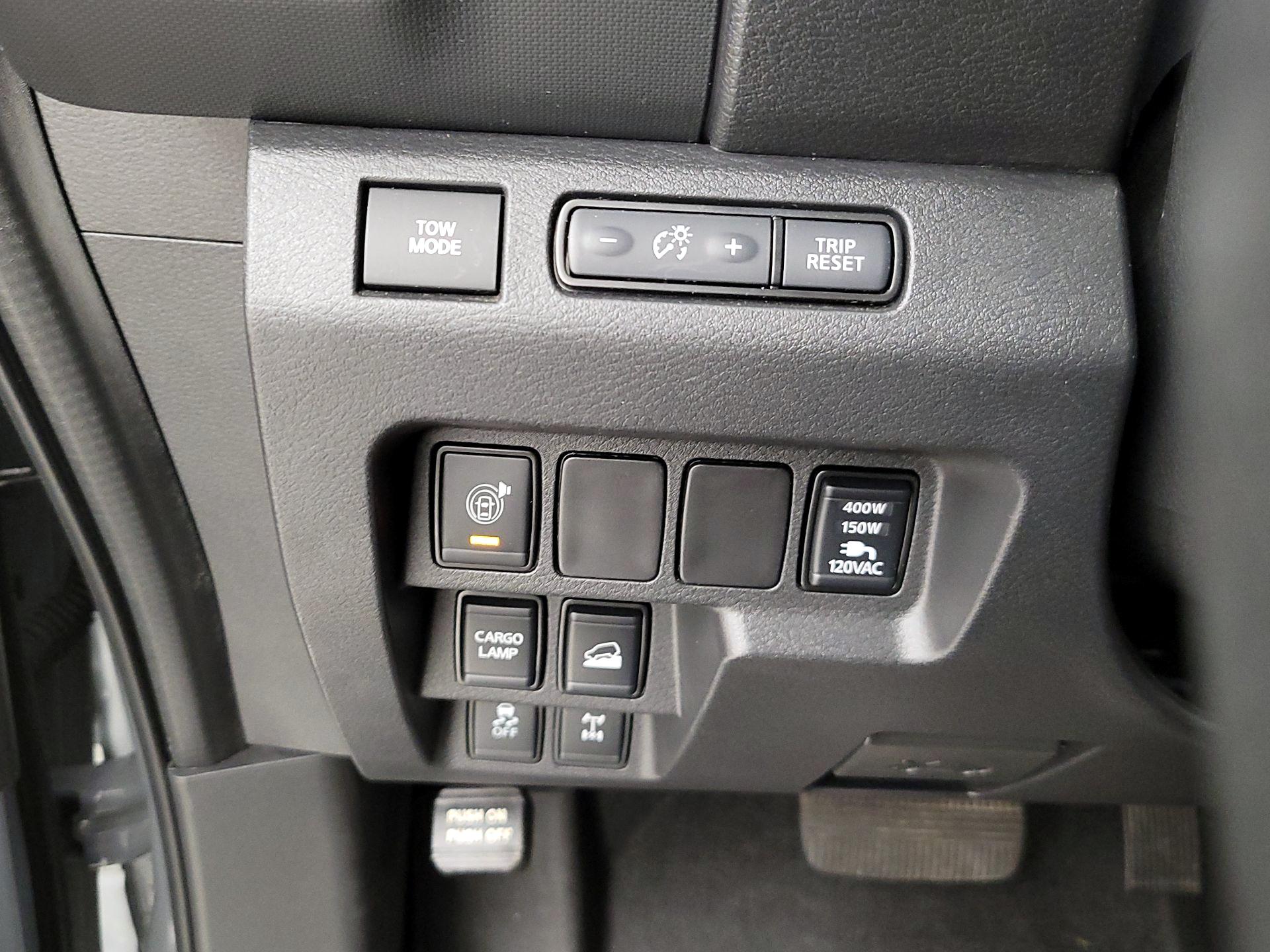 Thumbnail: 2023 Nissan Frontier - 13