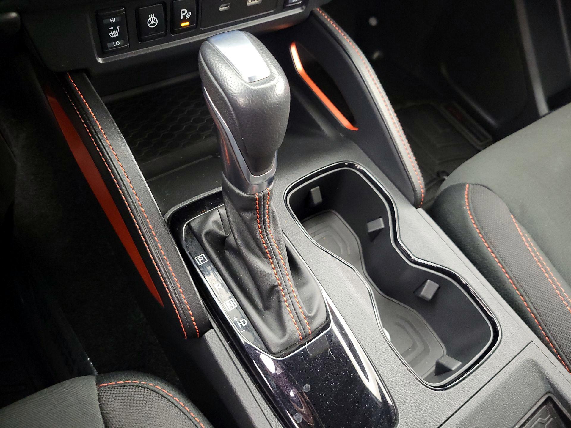 Thumbnail: 2023 Nissan Frontier - 18