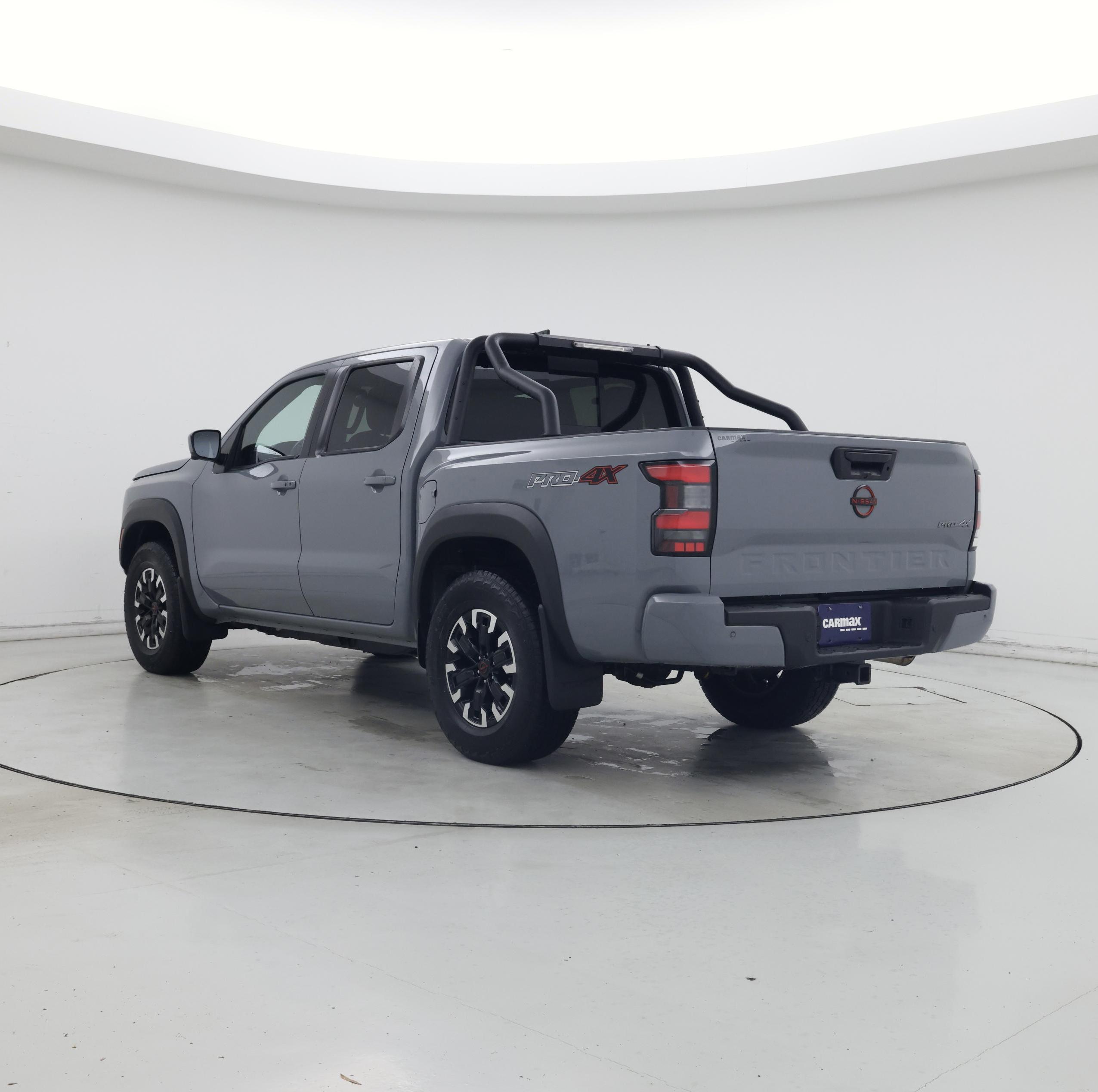 Thumbnail: 2023 Nissan Frontier - 2