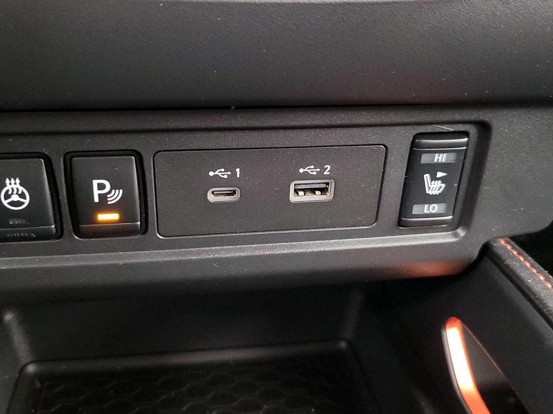 Thumbnail: 2023 Nissan Frontier - 19