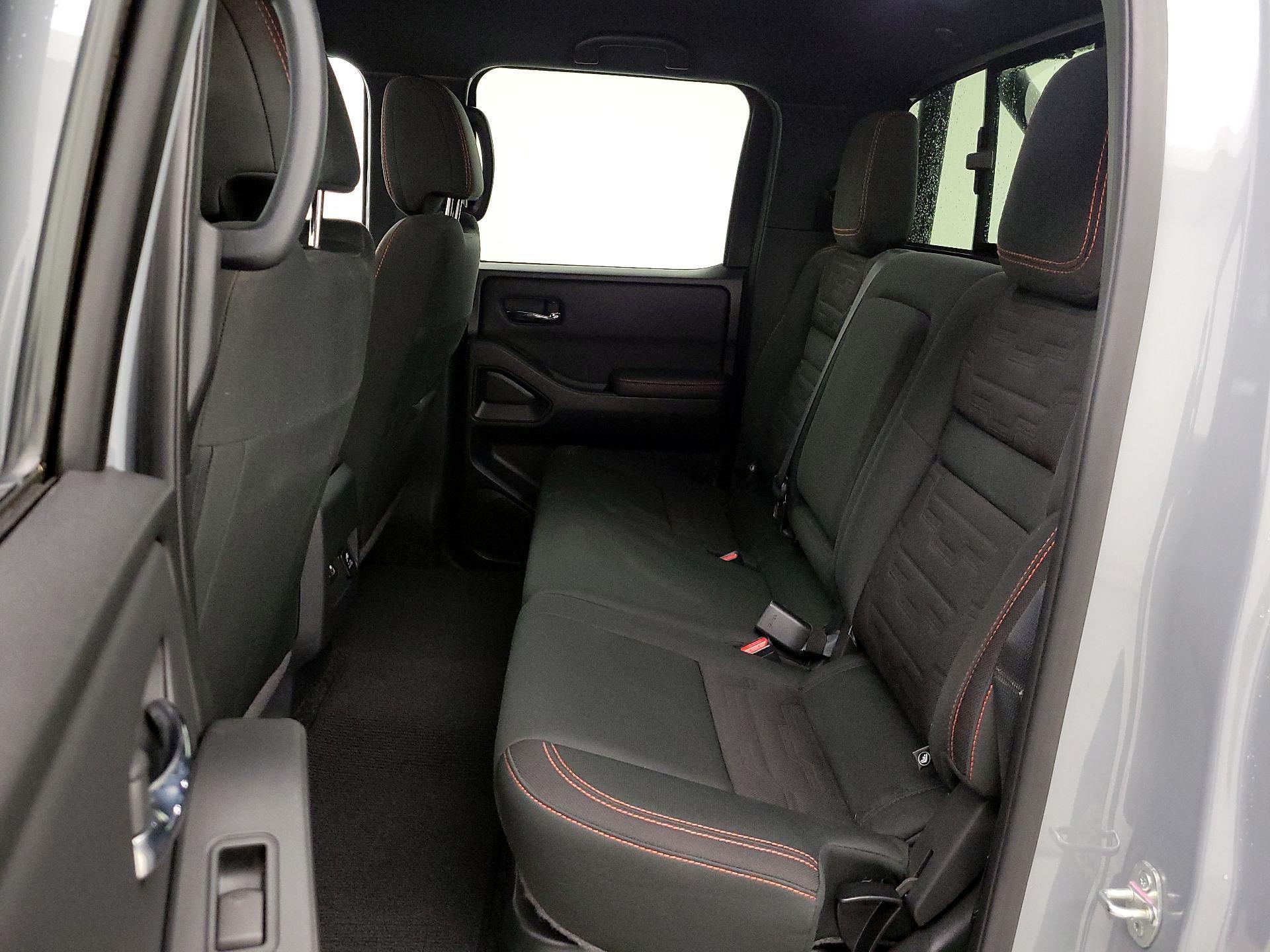 Thumbnail: 2023 Nissan Frontier - 20