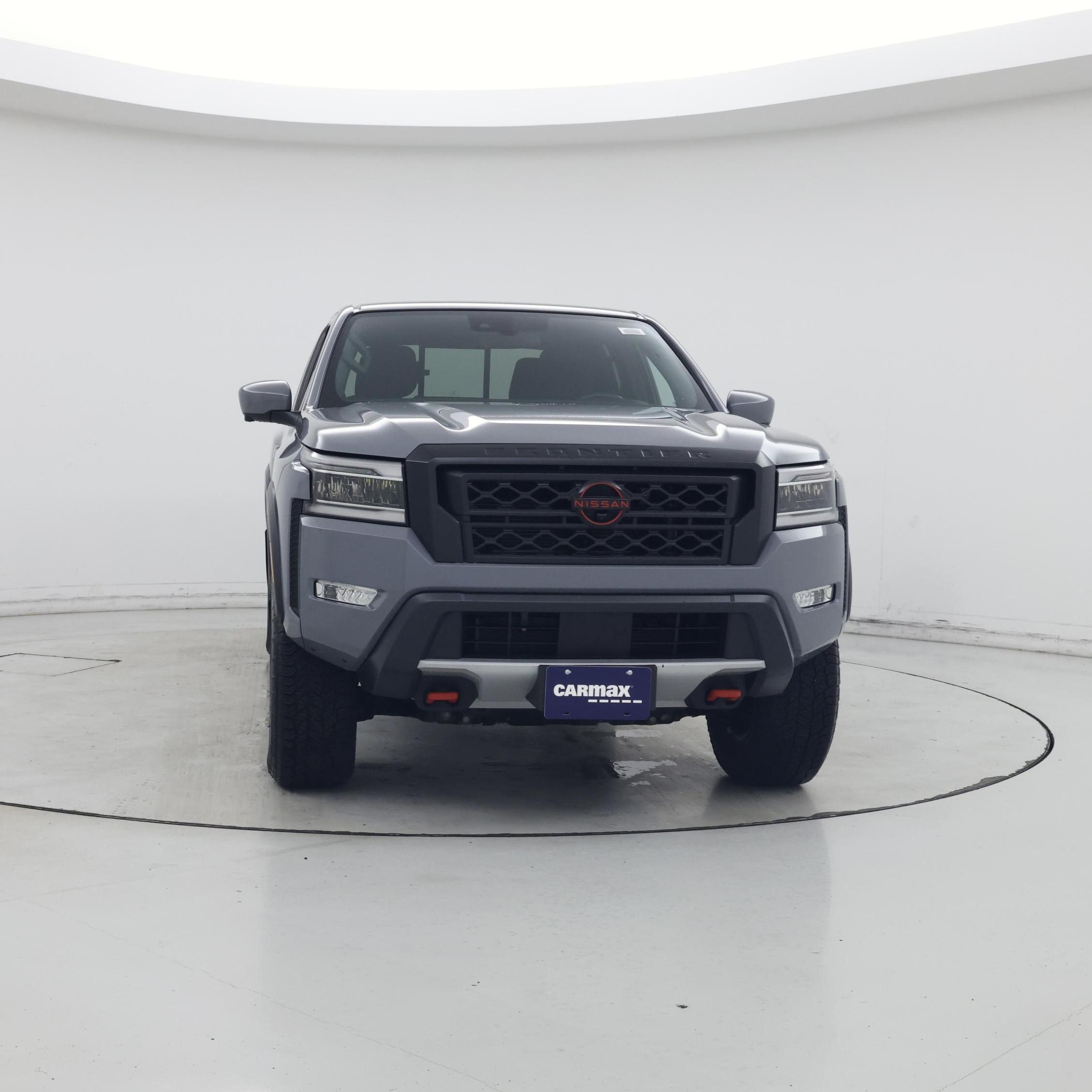 Thumbnail: 2023 Nissan Frontier - 5