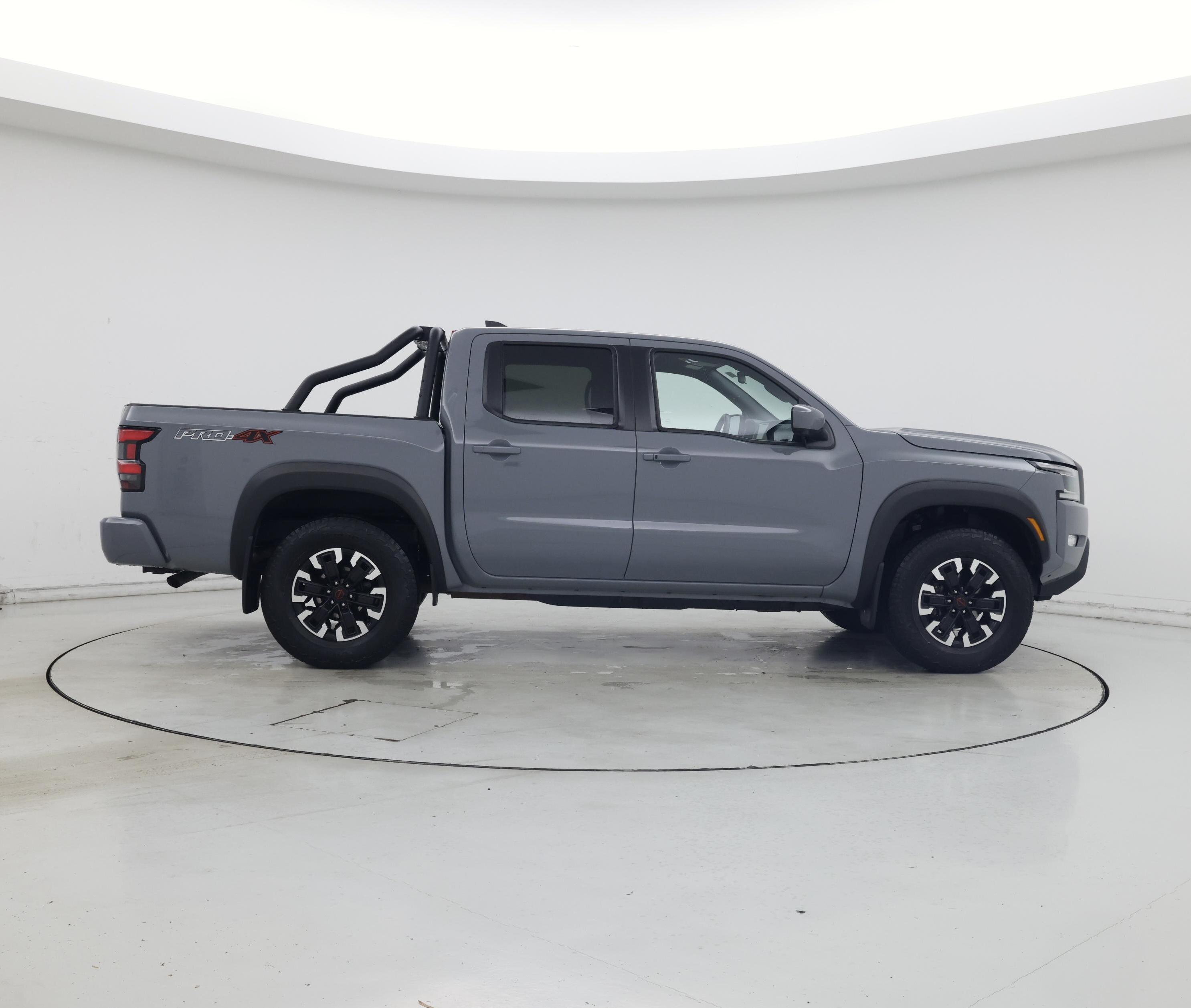 Thumbnail: 2023 Nissan Frontier - 7