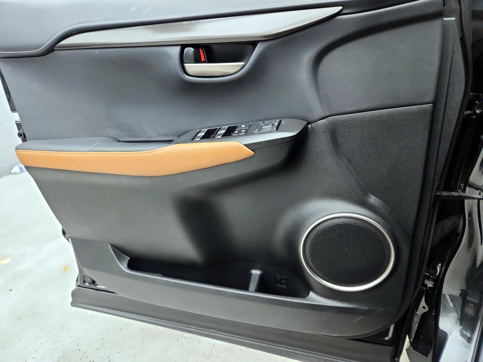 Thumbnail: 2021 Lexus NX - 12