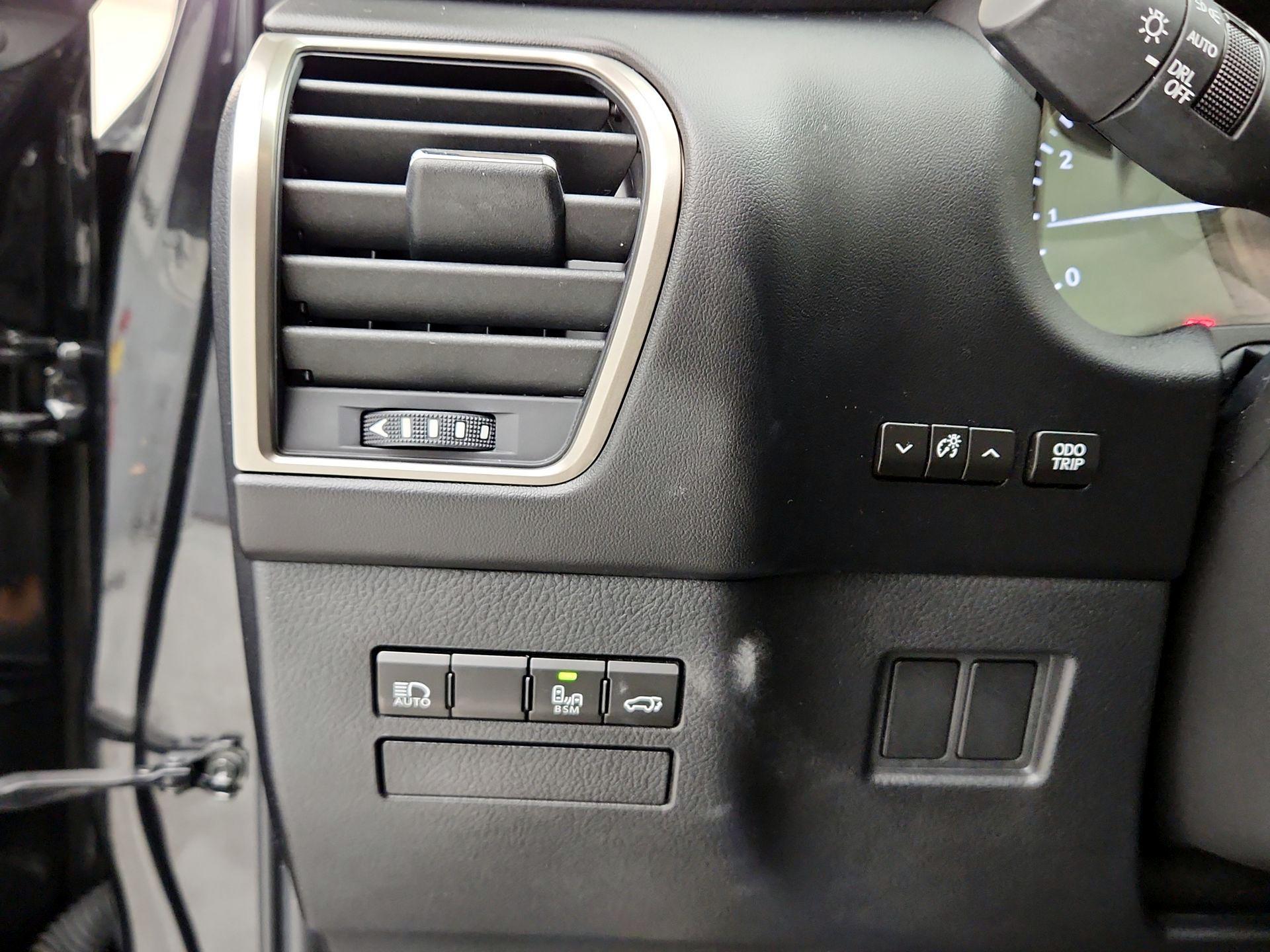 Thumbnail: 2021 Lexus NX - 13