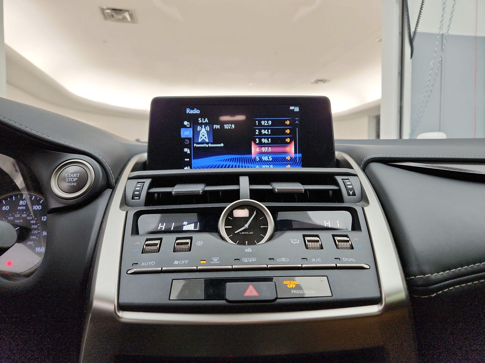 Thumbnail: 2021 Lexus NX - 15