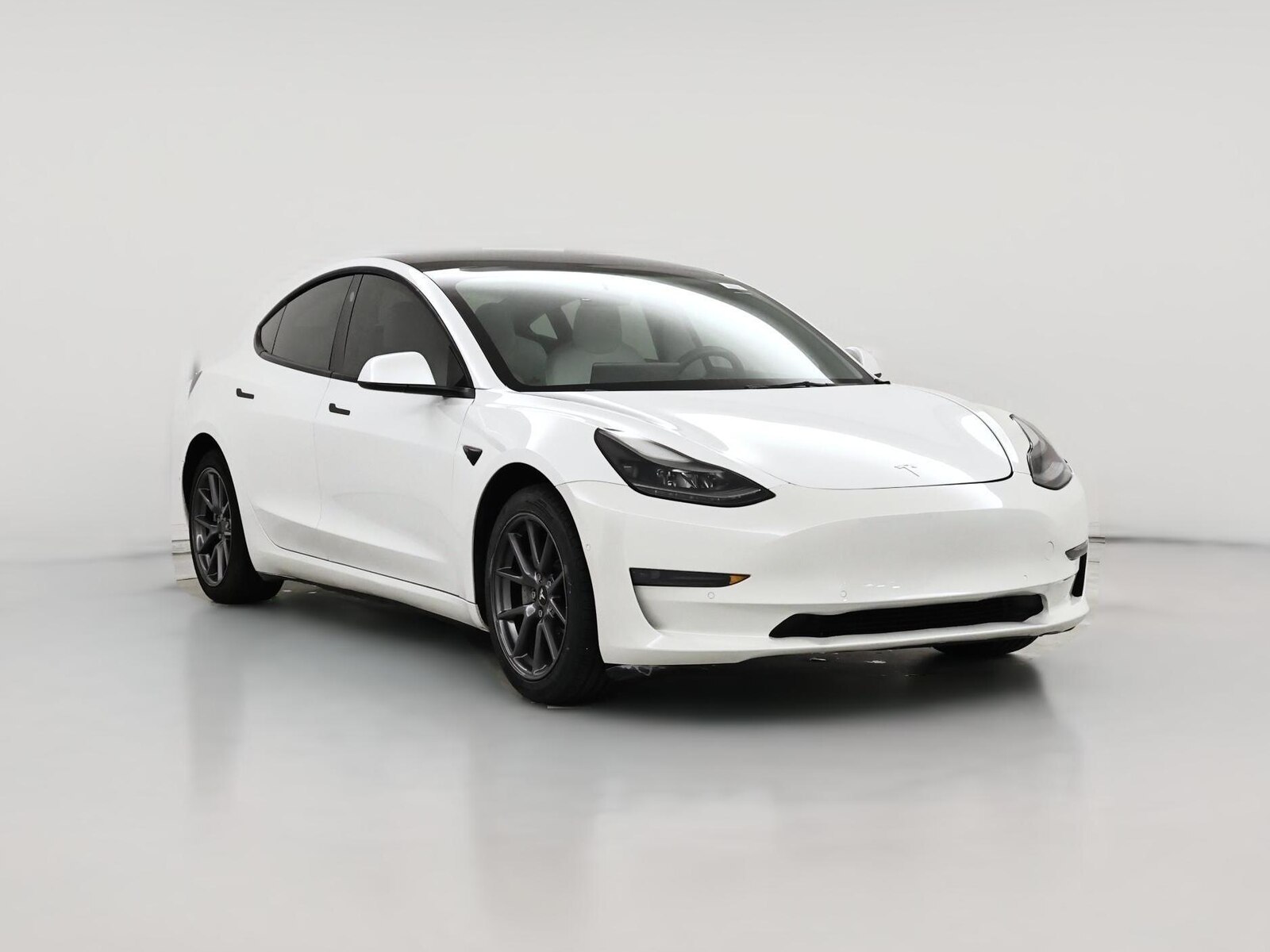 2022 Tesla Model 3 Base