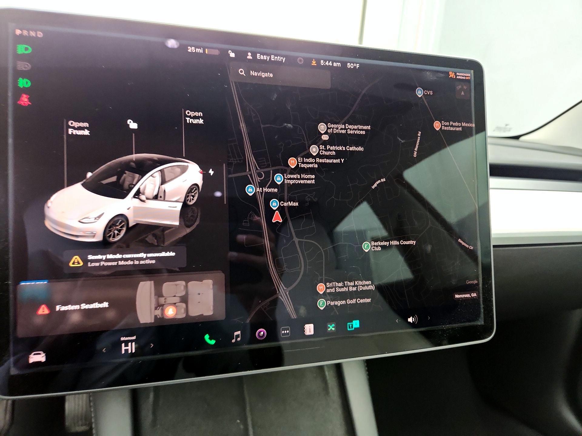 Thumbnail: 2022 Tesla Model 3 - 13