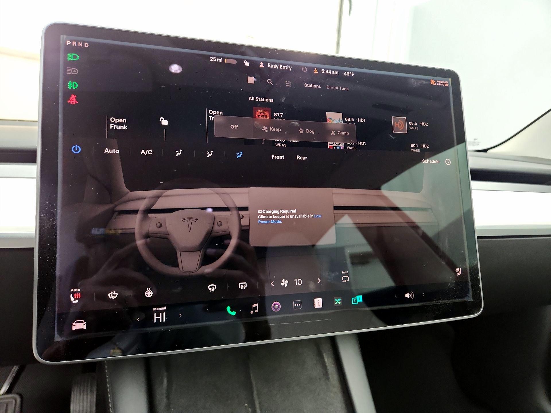 Thumbnail: 2022 Tesla Model 3 - 16