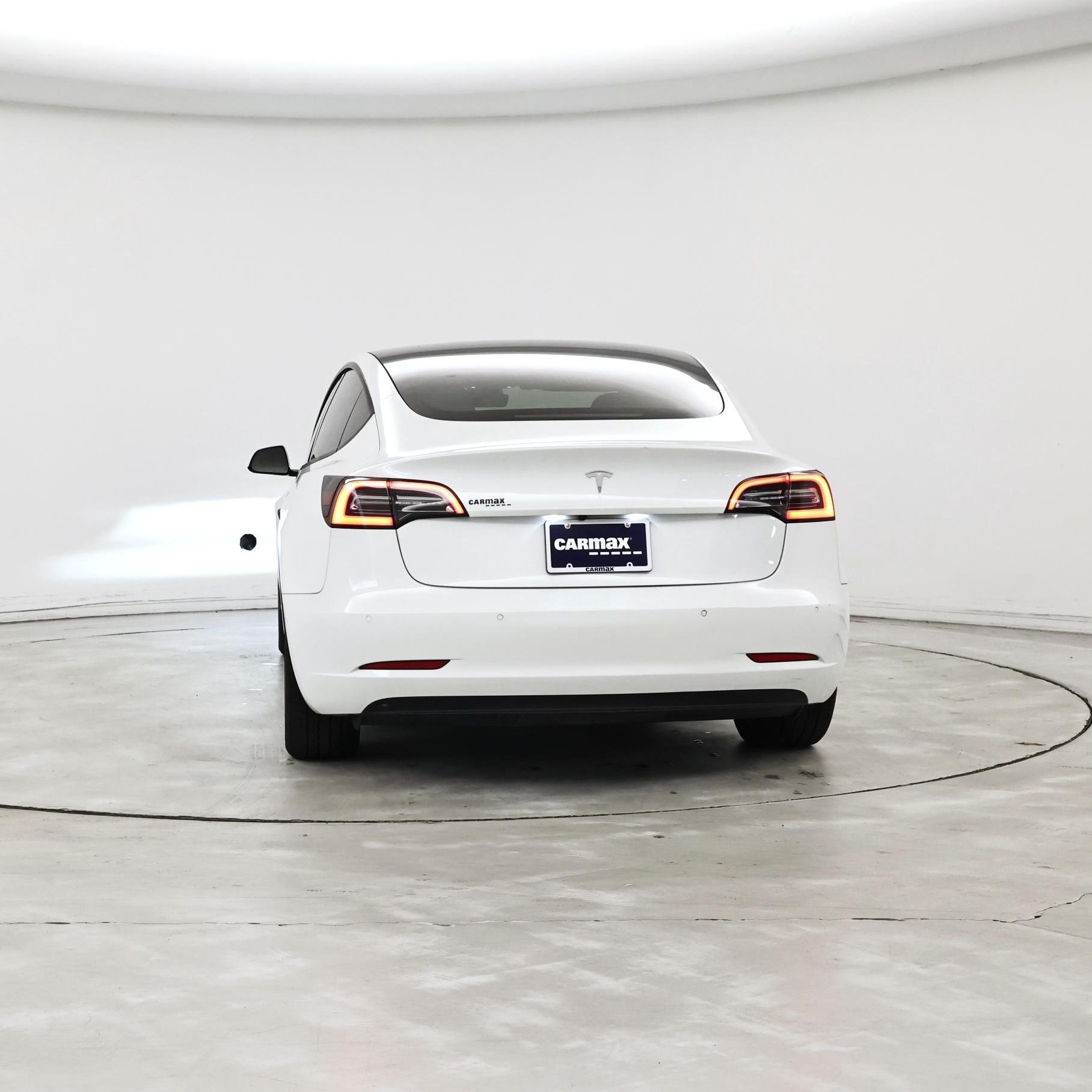 Thumbnail: 2022 Tesla Model 3 - 6