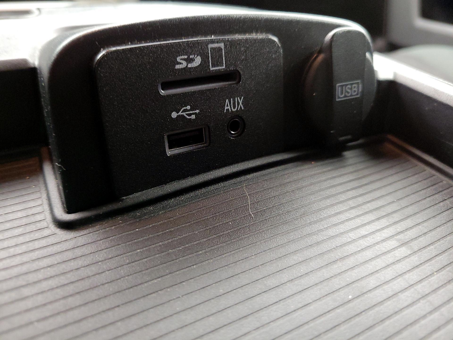 Thumbnail: 2015 RAM 1500 - 19